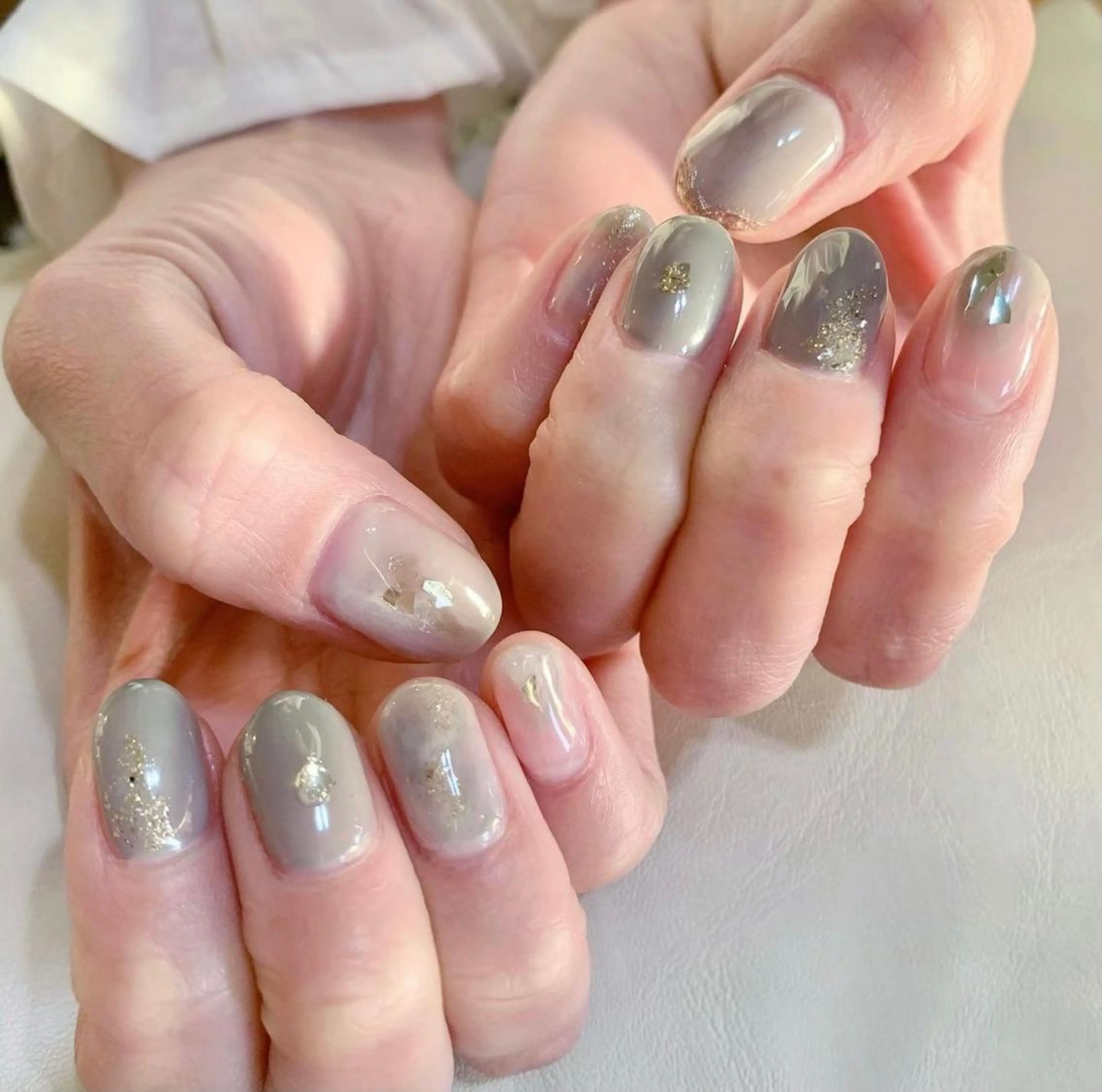 ネイル ハンドネイル naily_ YUNAのネイルデザイン