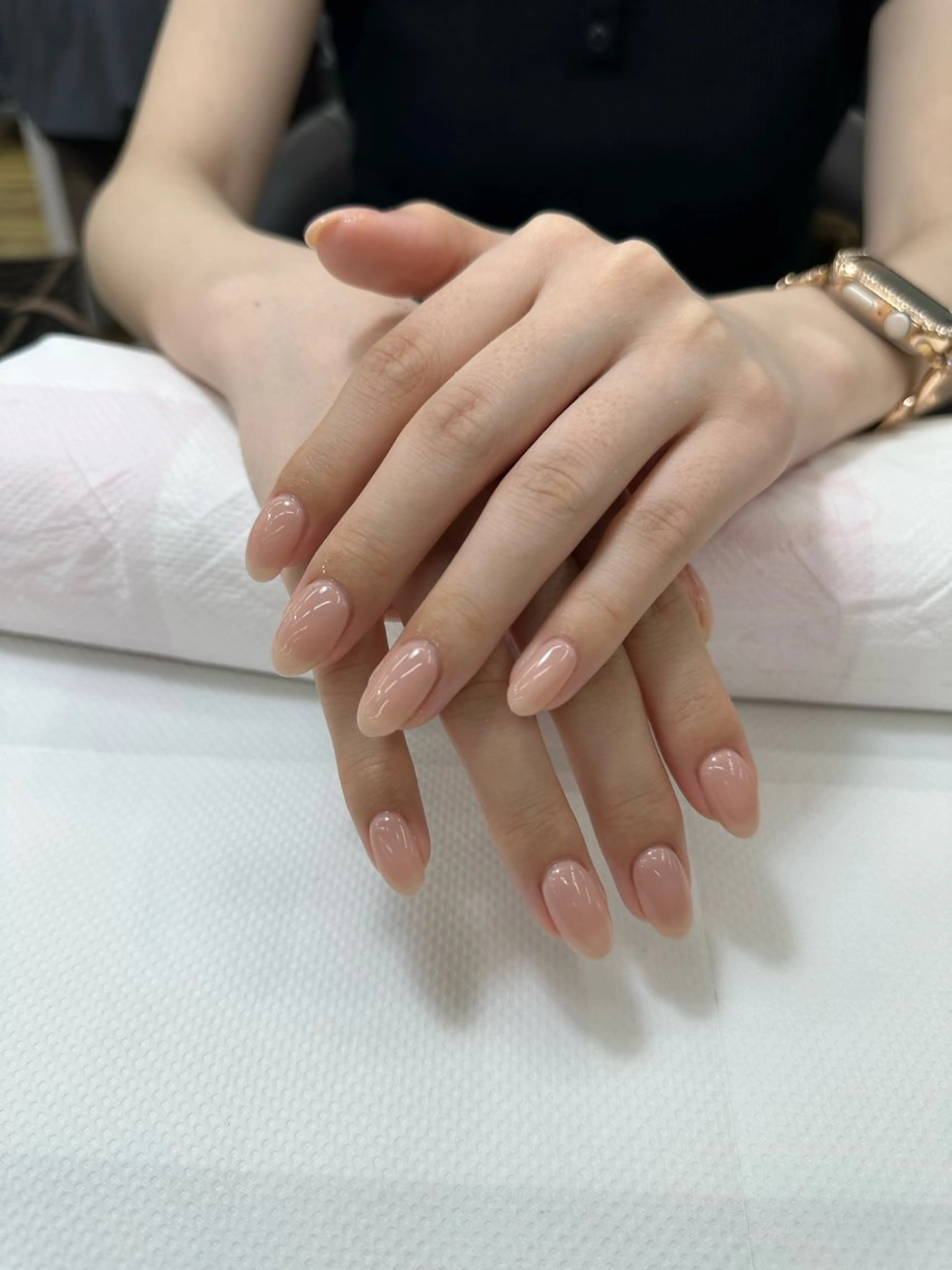 ネイル 🤍  KOSONO AKANE  🤍のネイルデザイン