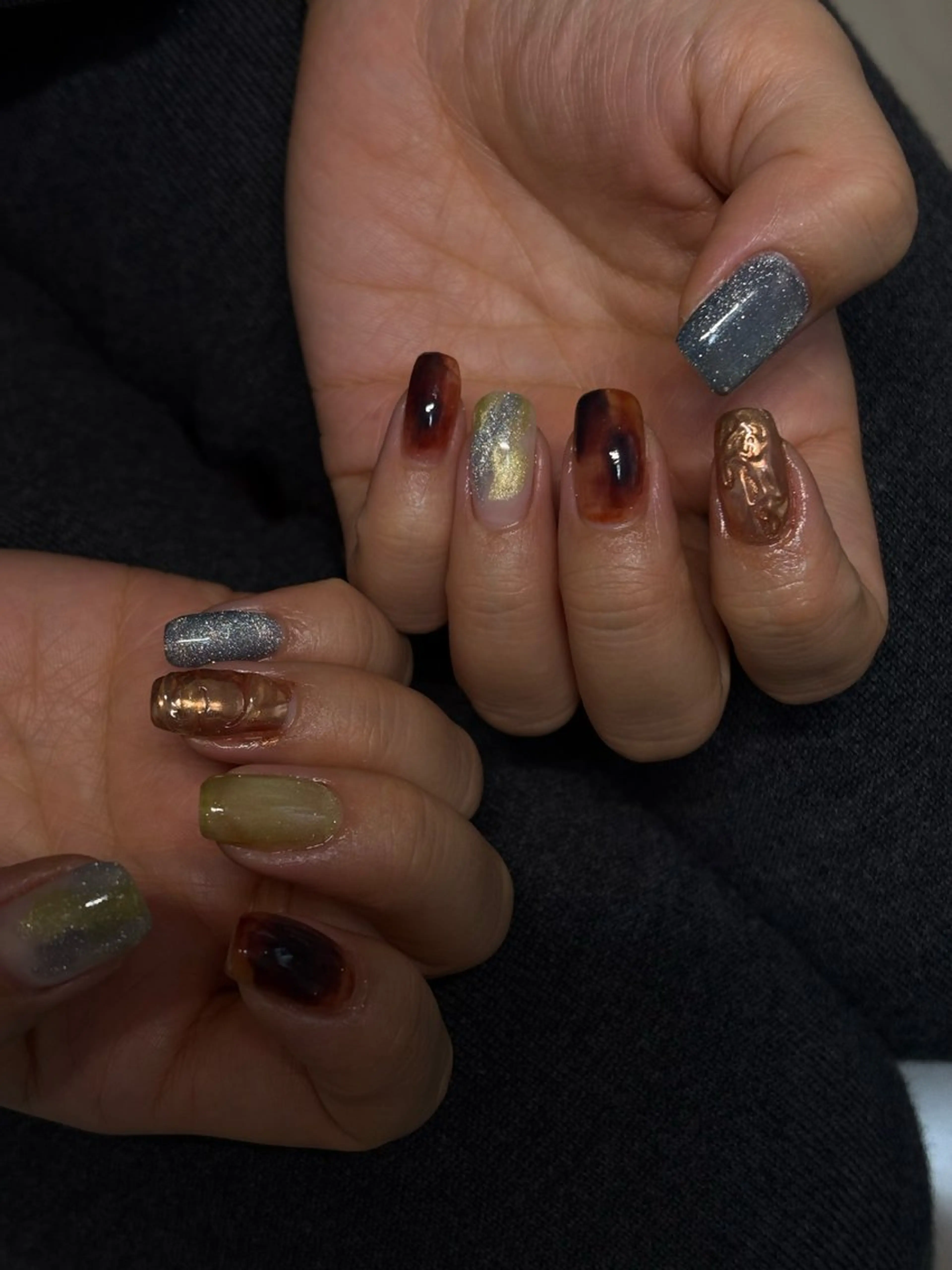 ネイル Queen‘s nailのネイルデザイン