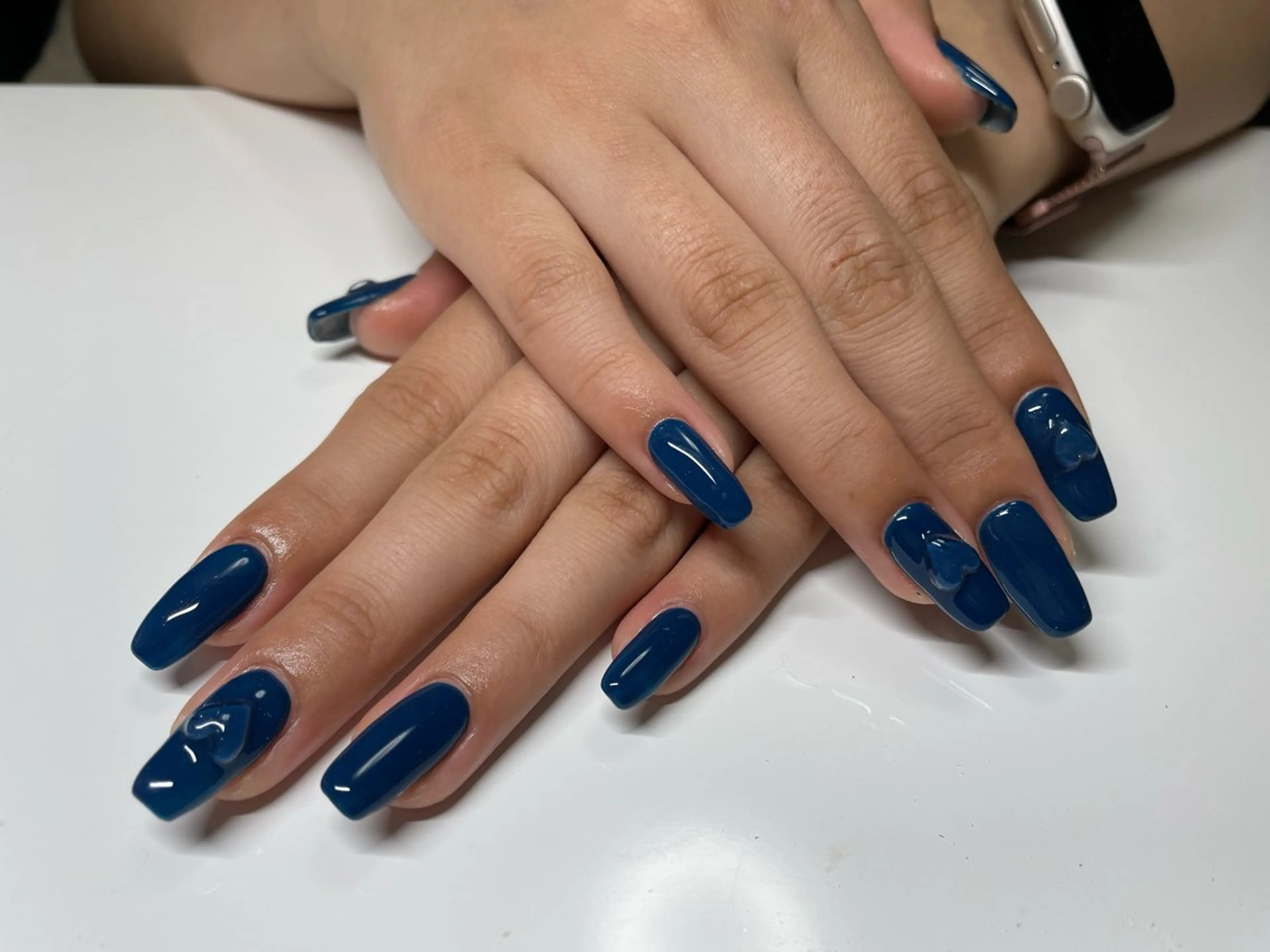 ネイル ハンドネイル ネイルサロン Purimaのネイルデザイン