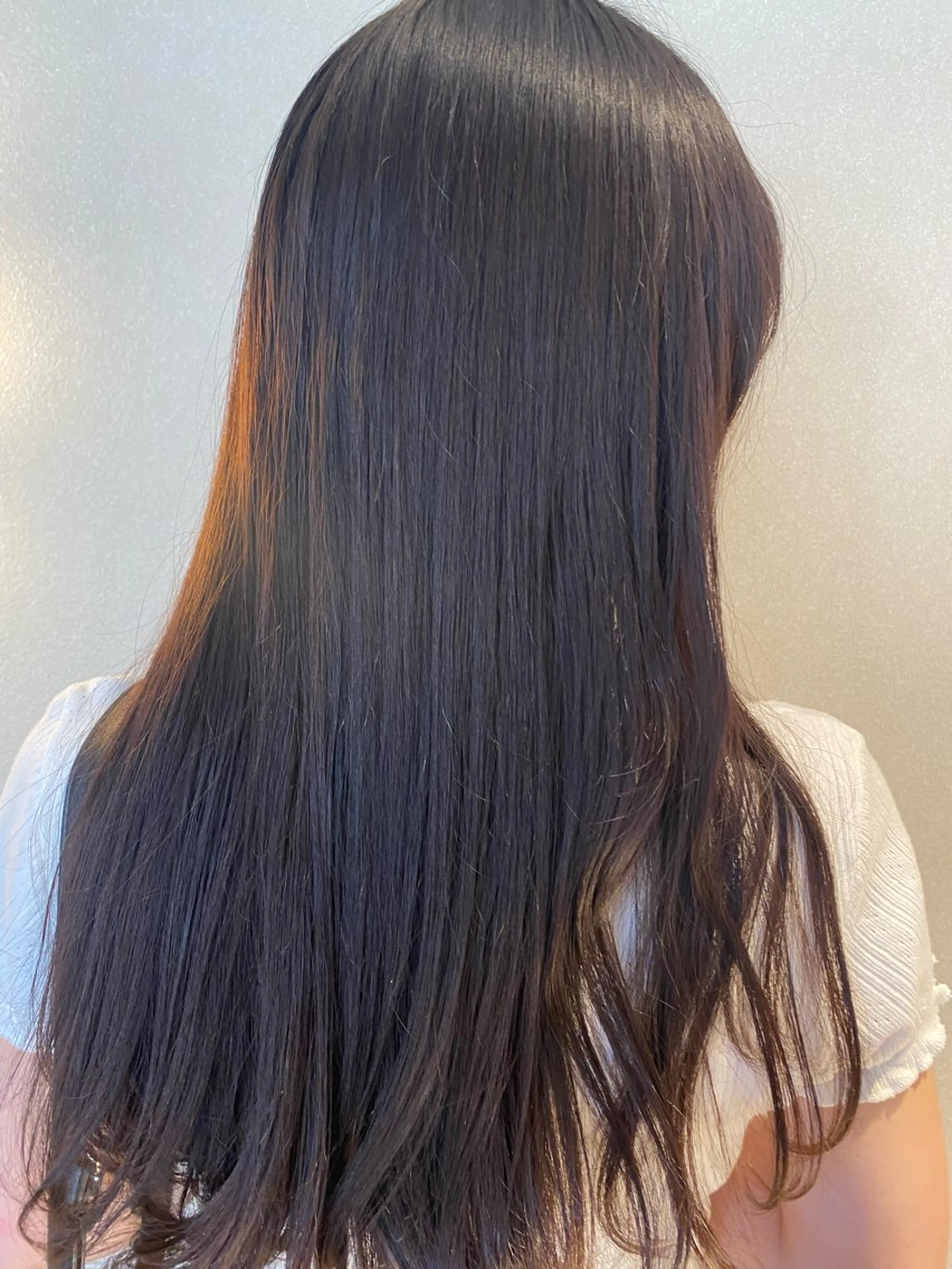 カラー ヘアカラー トリートメント Beautism Elm所属・✨今の時期だから合う カットパーマ募集中のヘアスタイル
