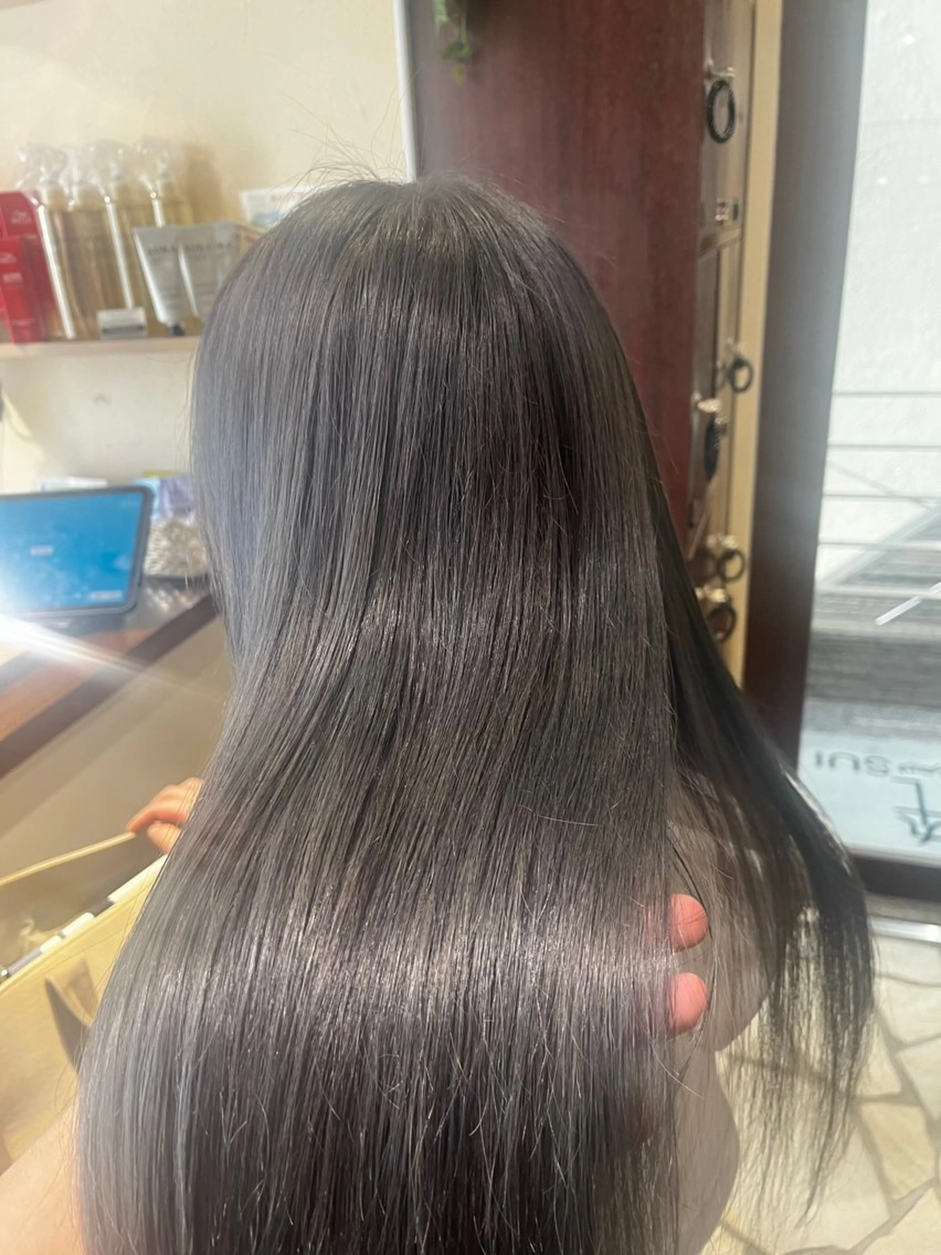 ロング hair resort 粋　dua所属・✂️美髪 kane✂️のヘアスタイル