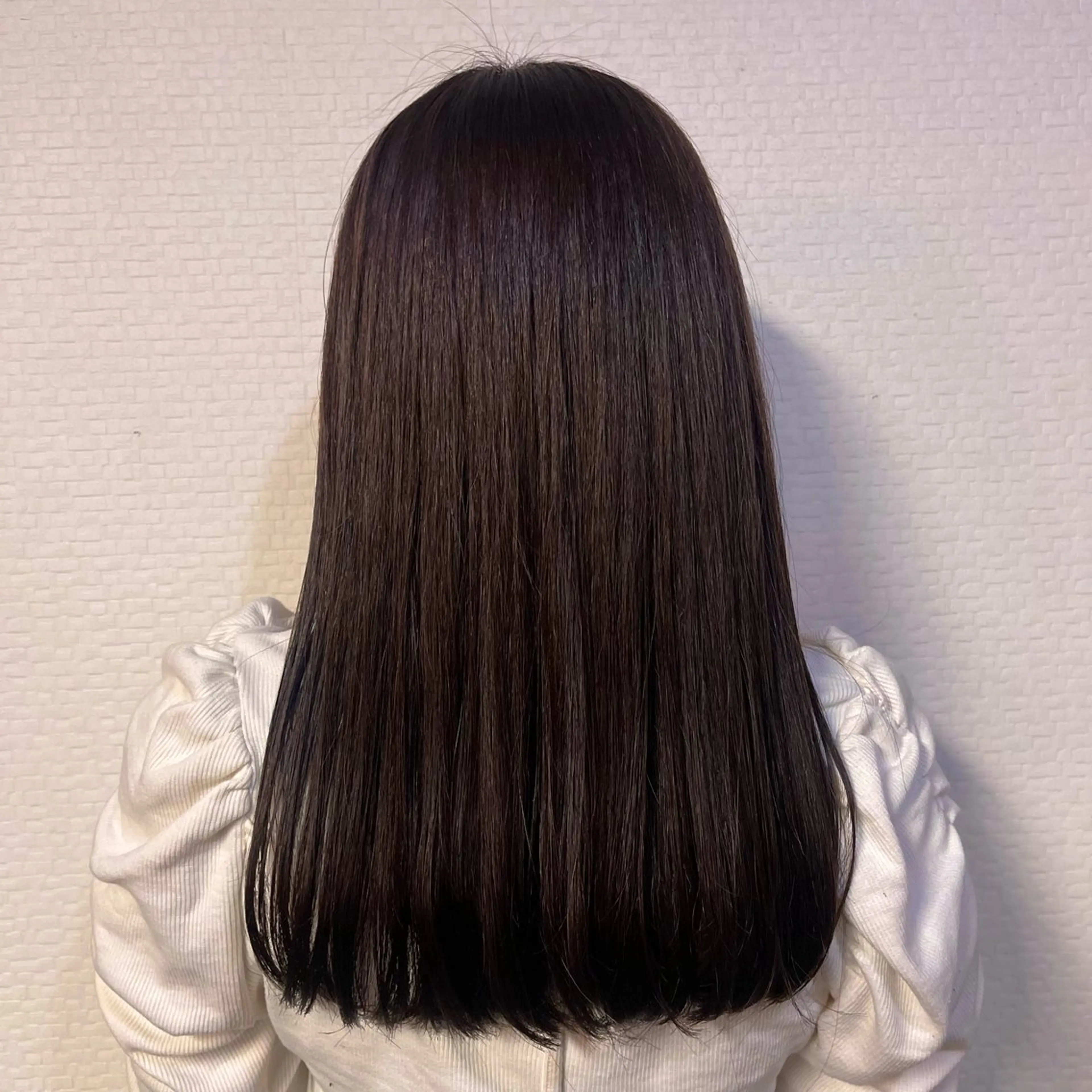 ロング カラー Mel hair design 【メルヘアデザイン】所属・ｼﾉｻﾞｷ ｷﾅのヘアスタイル