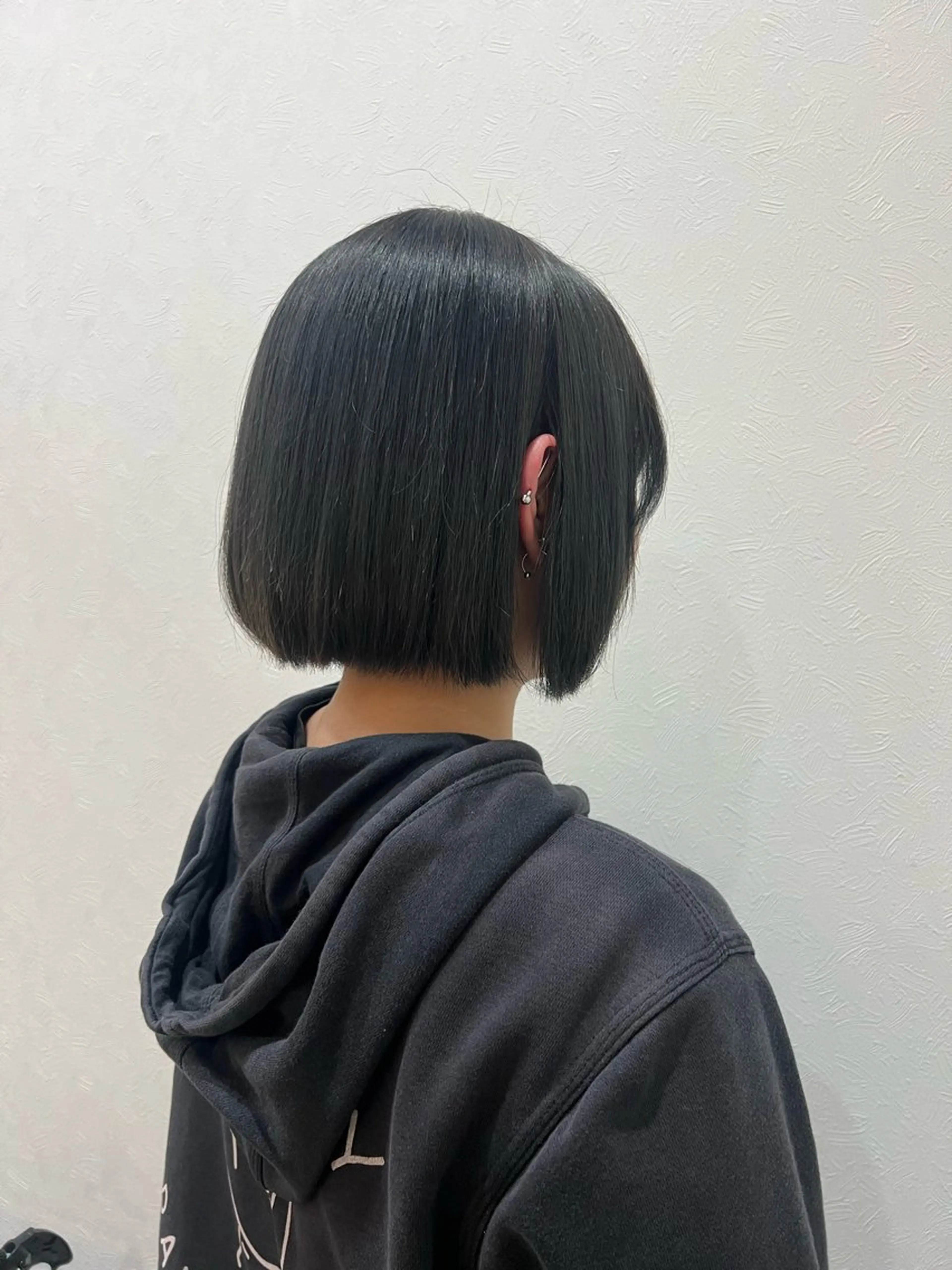 ショート カラー ヘアカラー Limb所属・暖色/ベージュ 🎀上野 真桜🎀のヘアスタイル