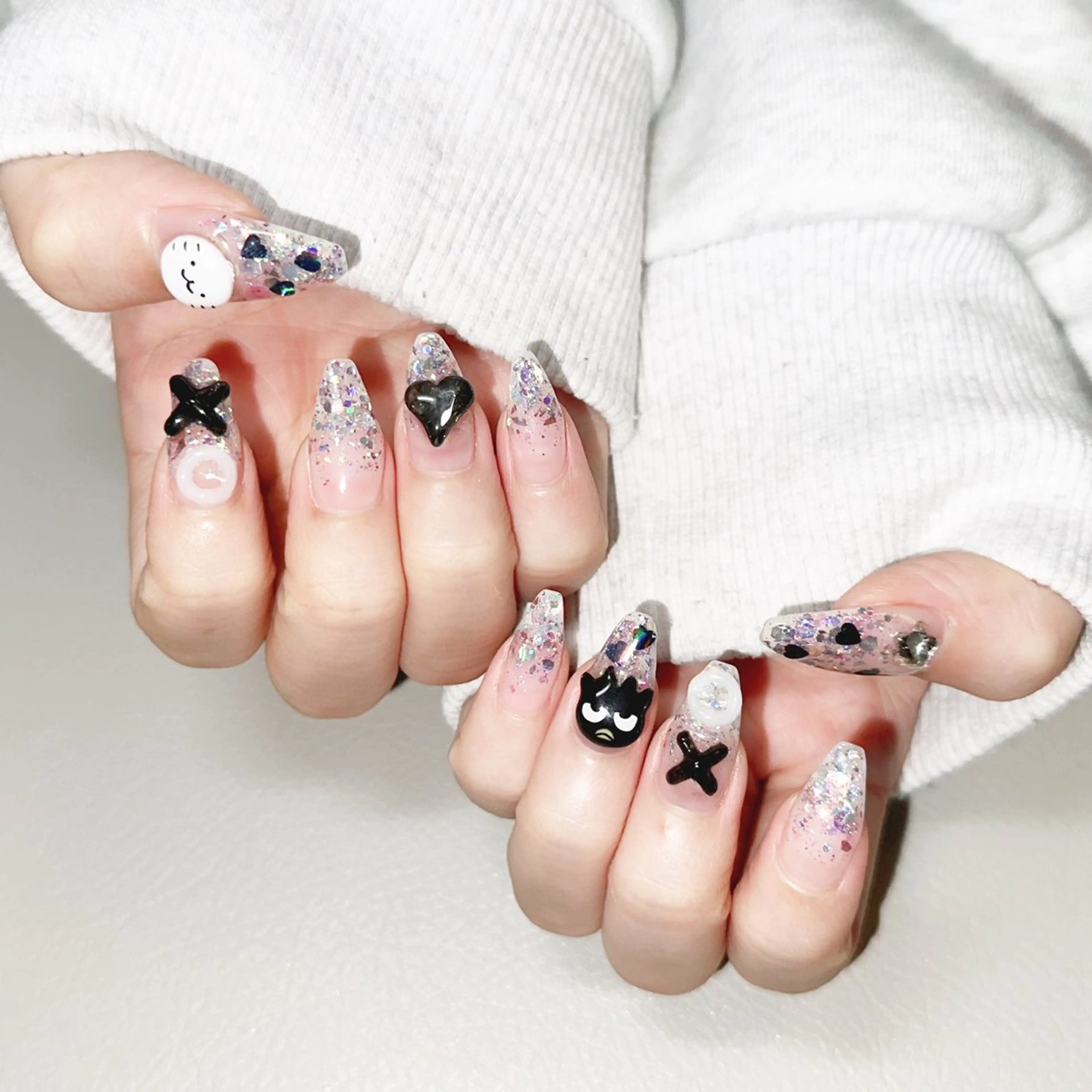 ネイル ハンドネイル ひなの🌻hina nail自宅サロンのネイルデザイン