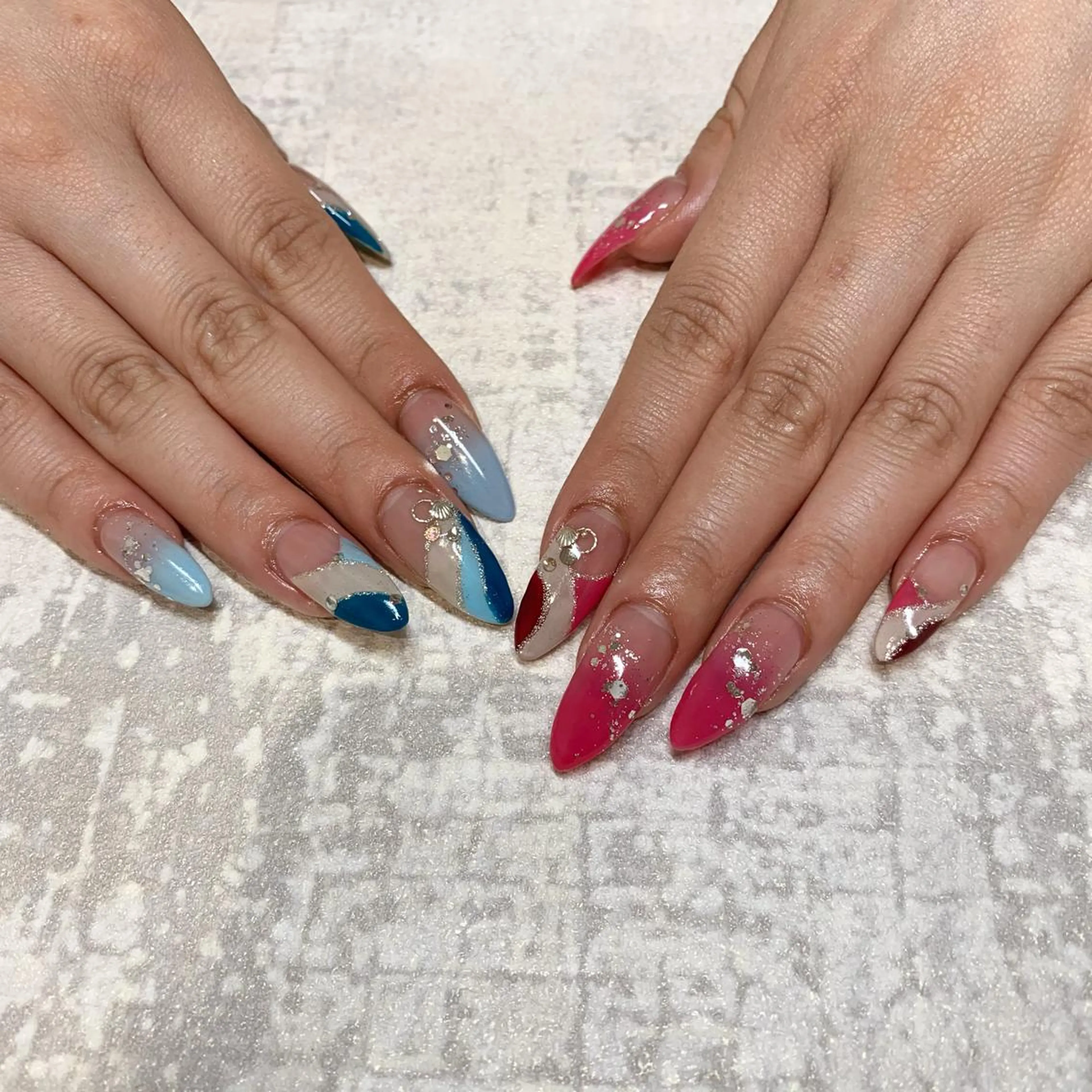 ネイル beauty:bea st並木nailのネイルデザイン