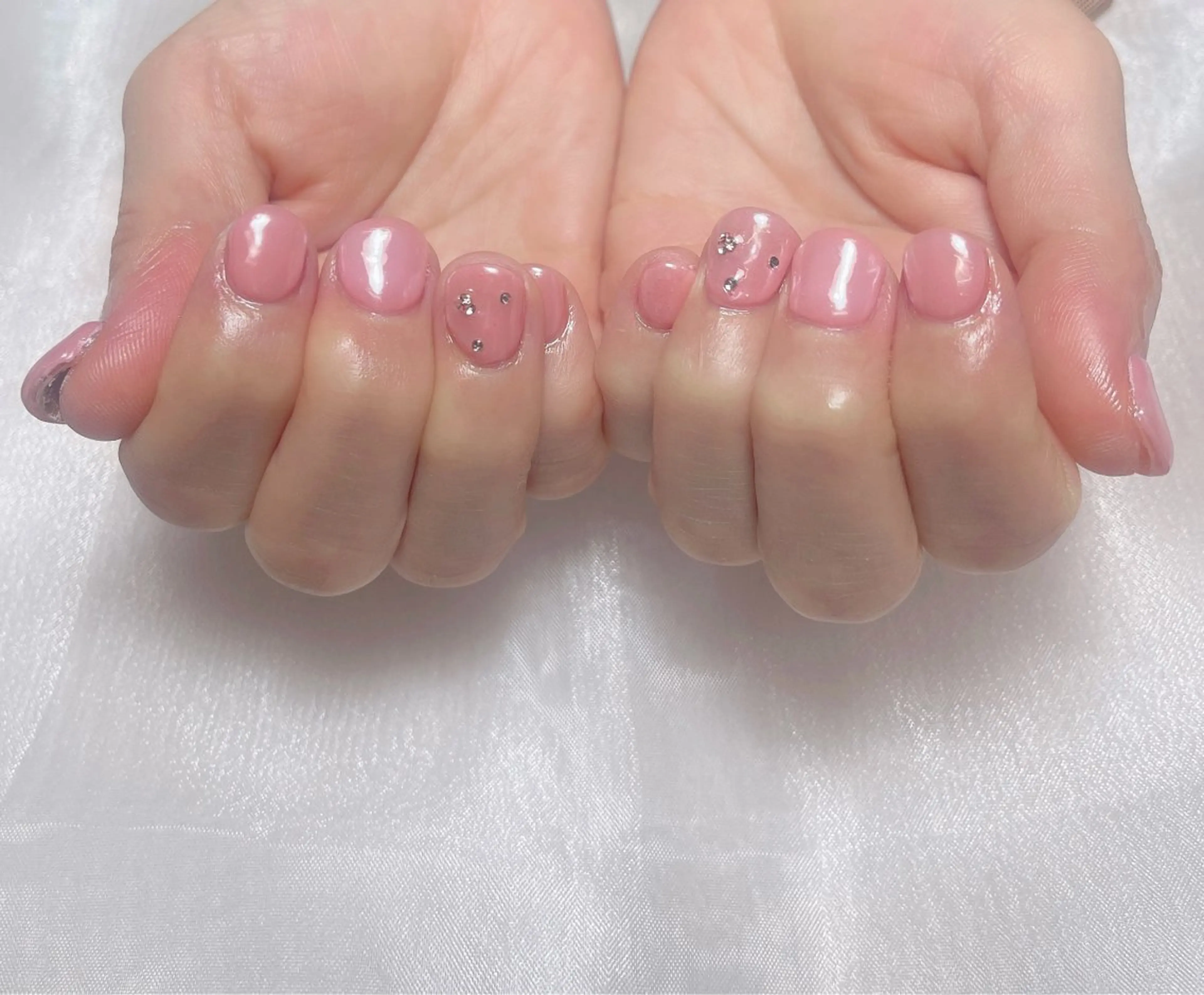 ネイル hairsalon556所属・hairsalon 556のネイルデザイン
