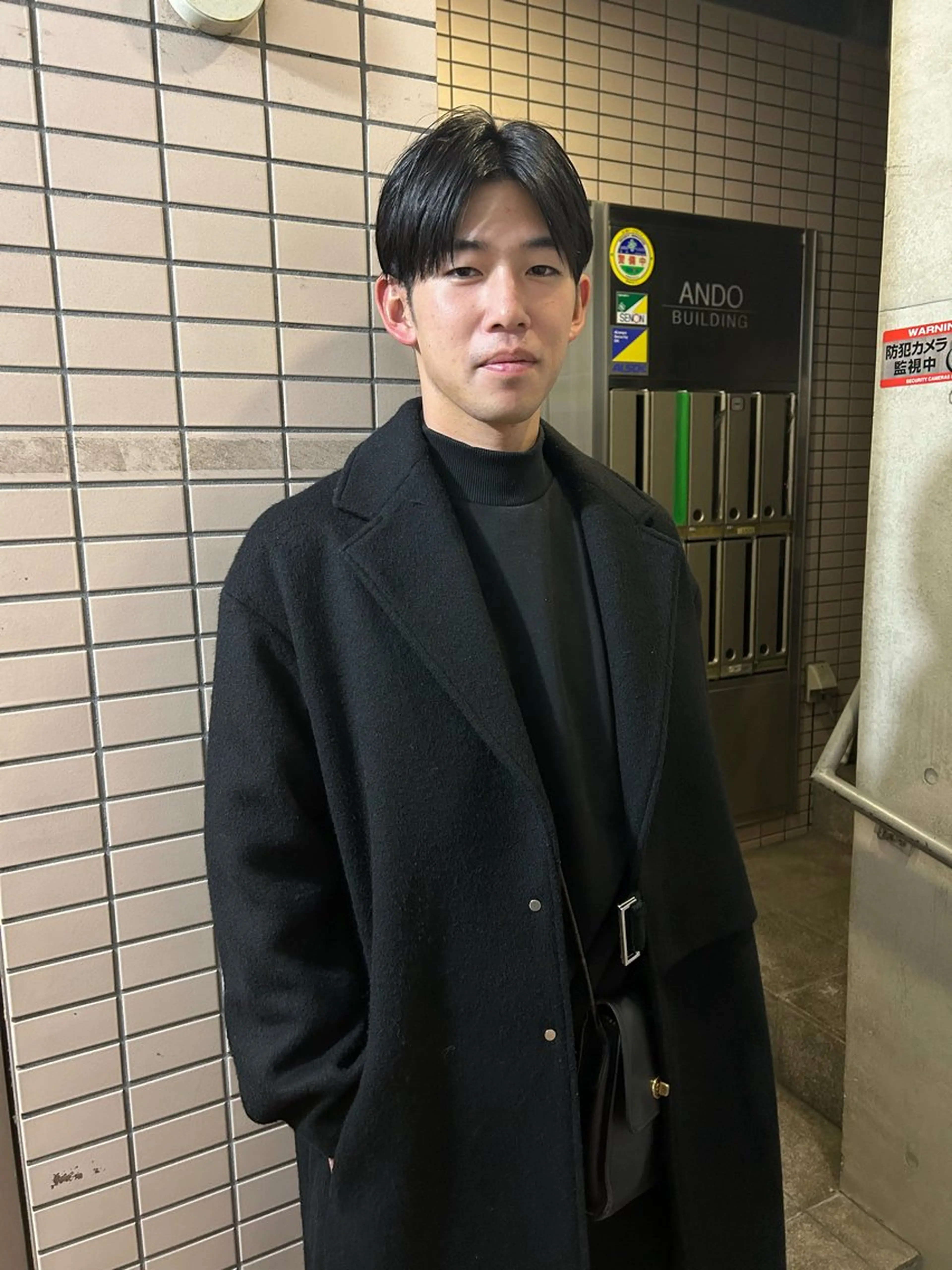 ショート パーマ メンズ メンズブリーチ メンズハイライト メンズインナーカラー メンズパーマ プードルパーマ カット charme所属・💈メンズ特化 /伊藤大輝💈のヘアスタイル