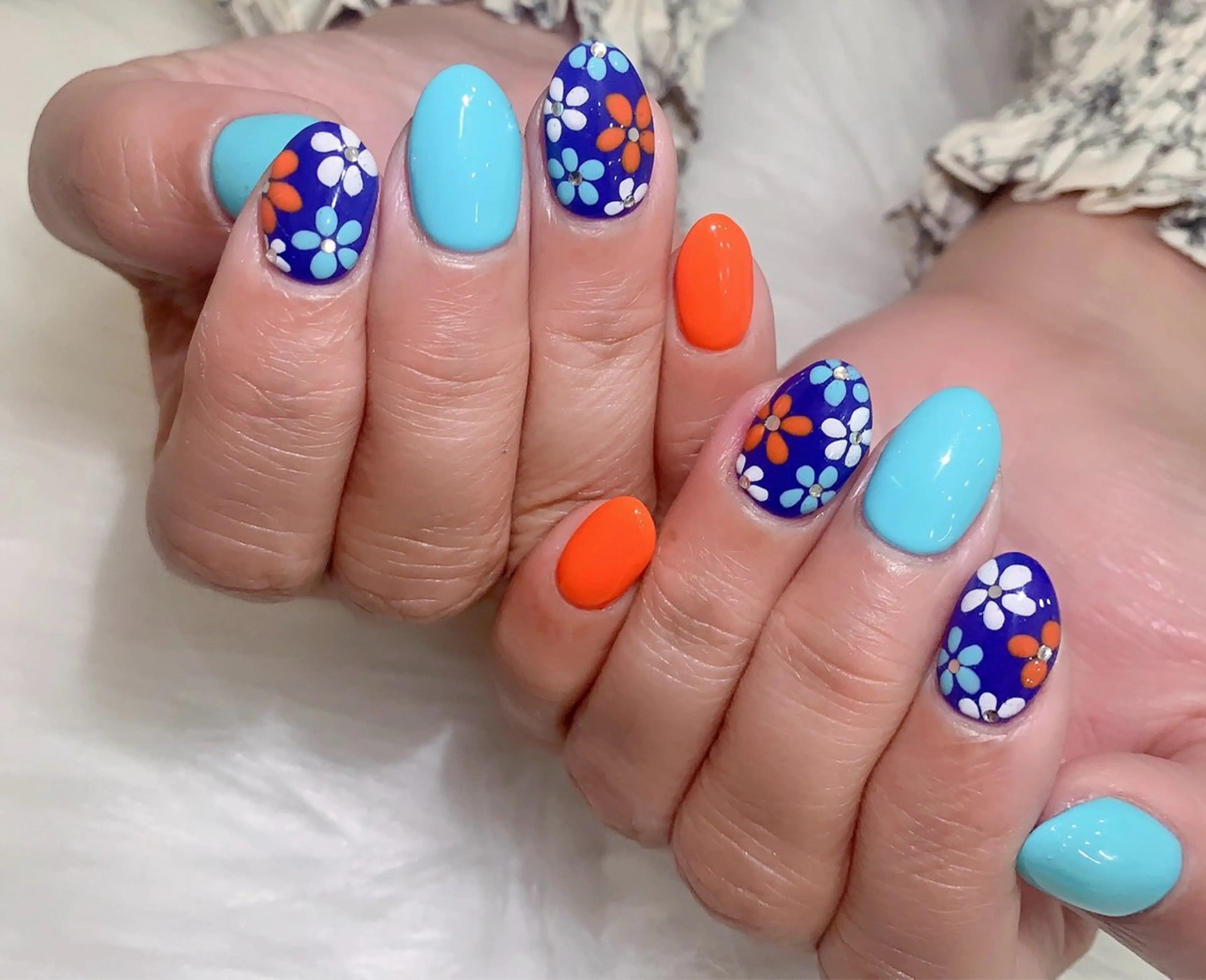 ネイル UU Beauty Nailのネイルデザイン