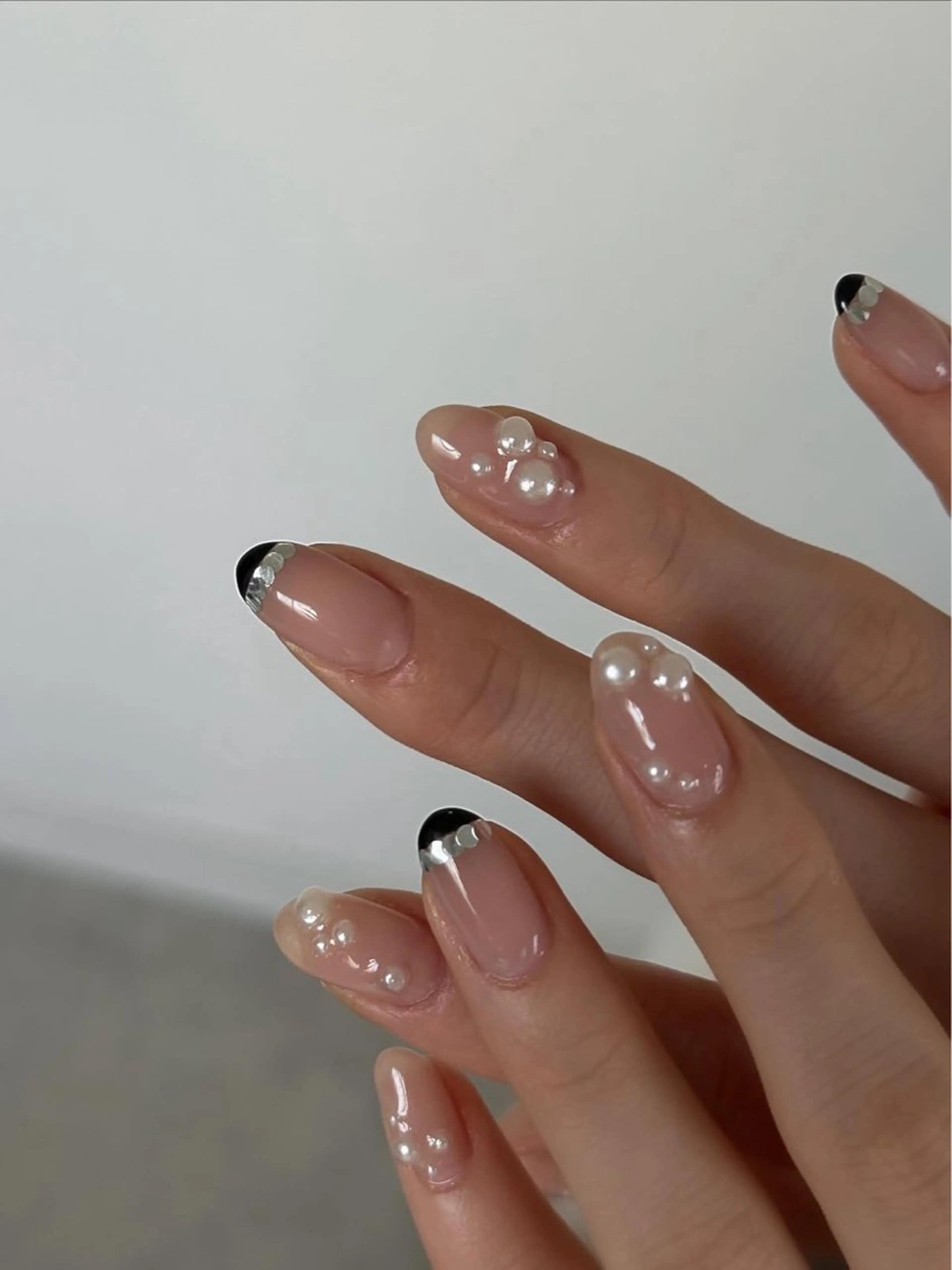 ネイル Miu 川越東口ネイルサロンのネイルデザイン