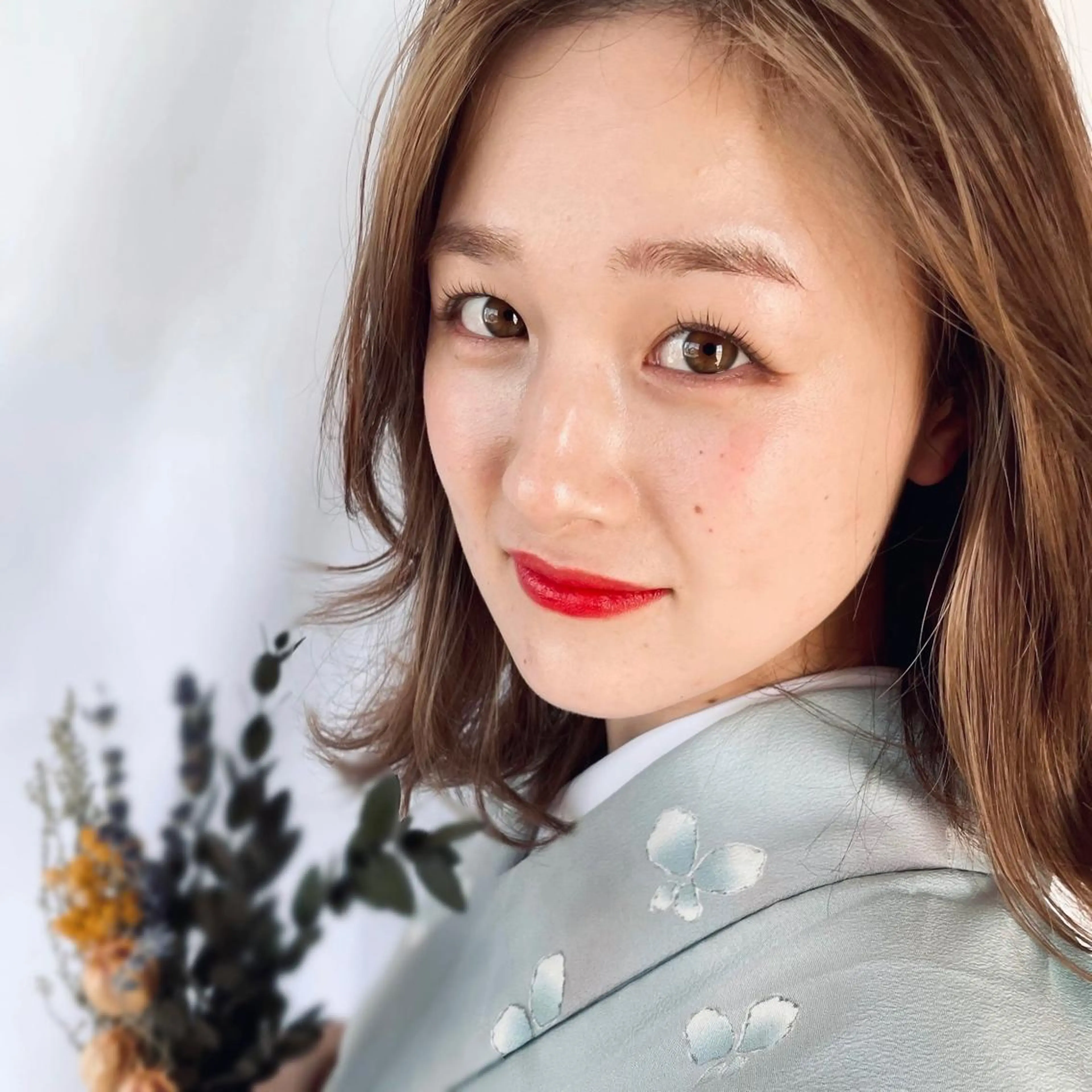 マツエク・マツパ kijico所属・kijico 志木駅のマツエク・マツパデザイン