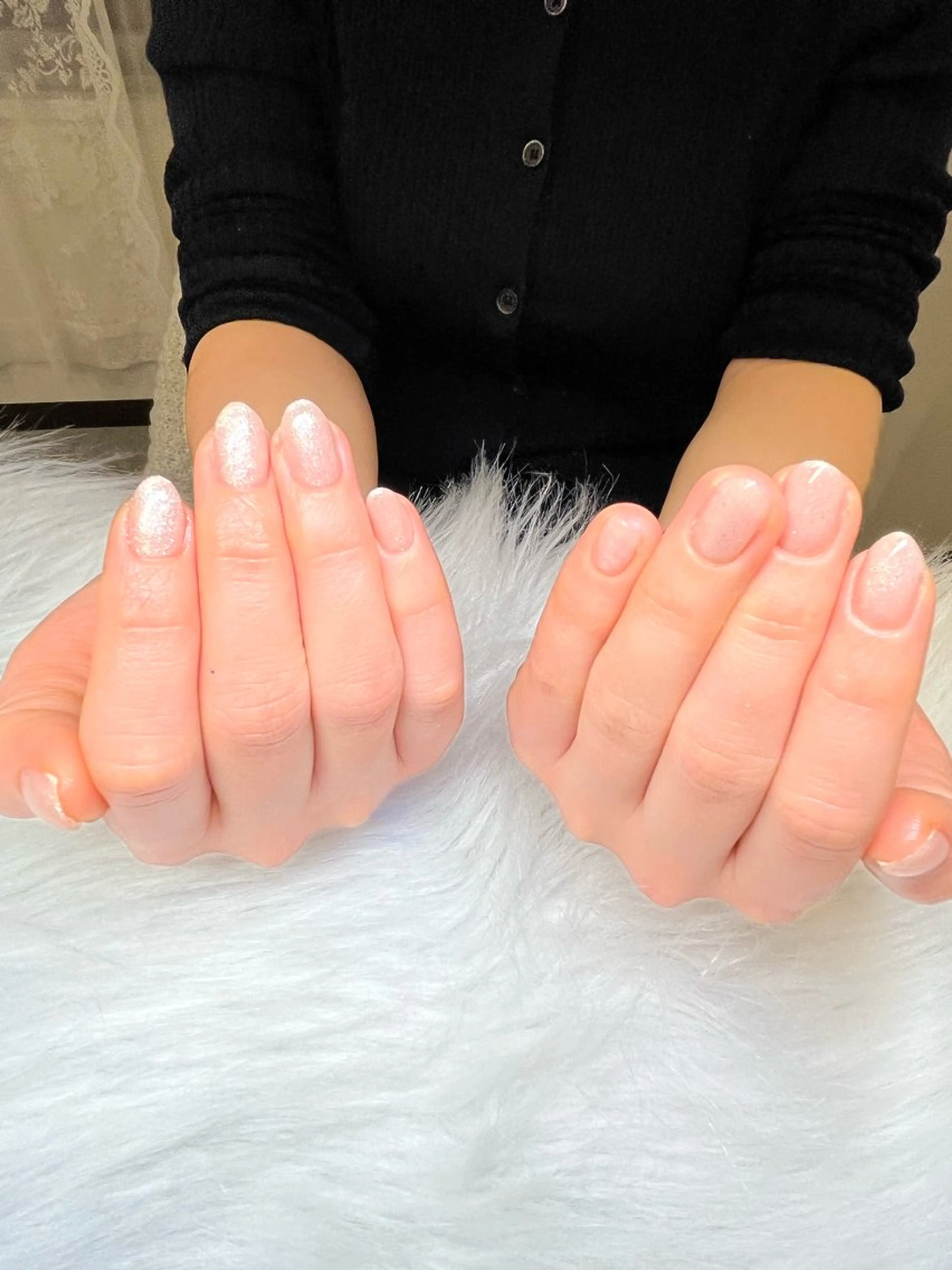 ネイル ハンドネイル タナカ ユメのネイルデザイン