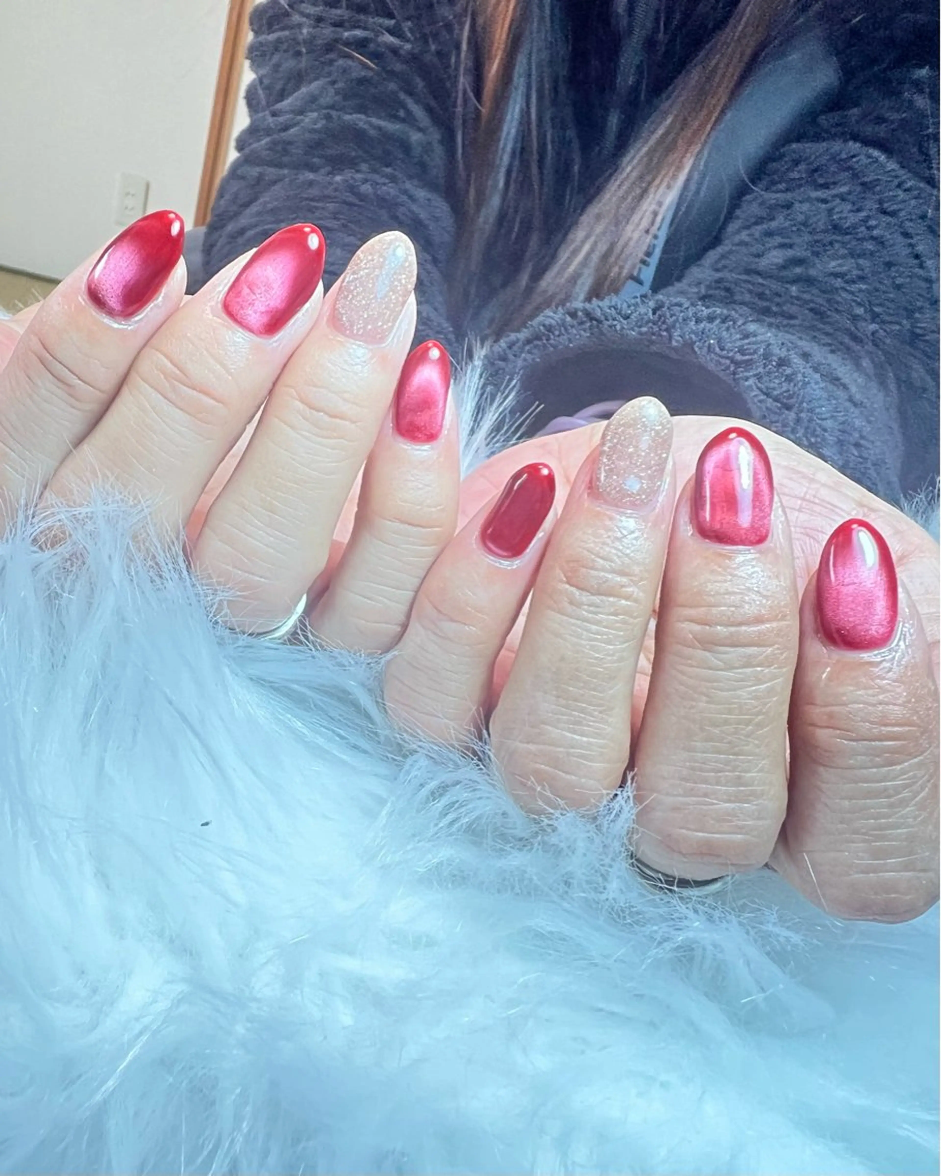 ネイル CC Nailのネイルデザイン