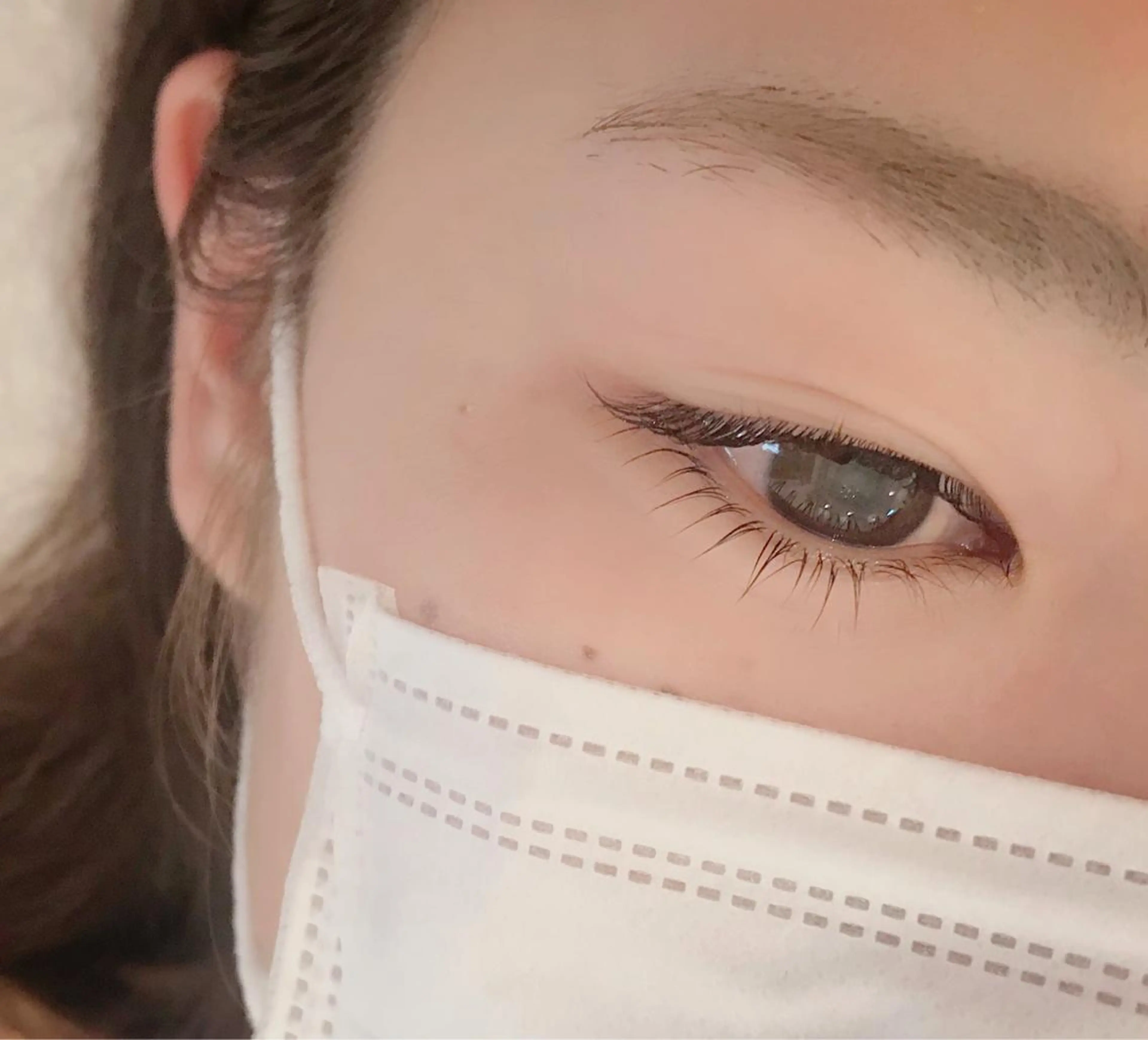 マツエク・マツパ ｉ Ayanaのマツエク・マツパデザイン