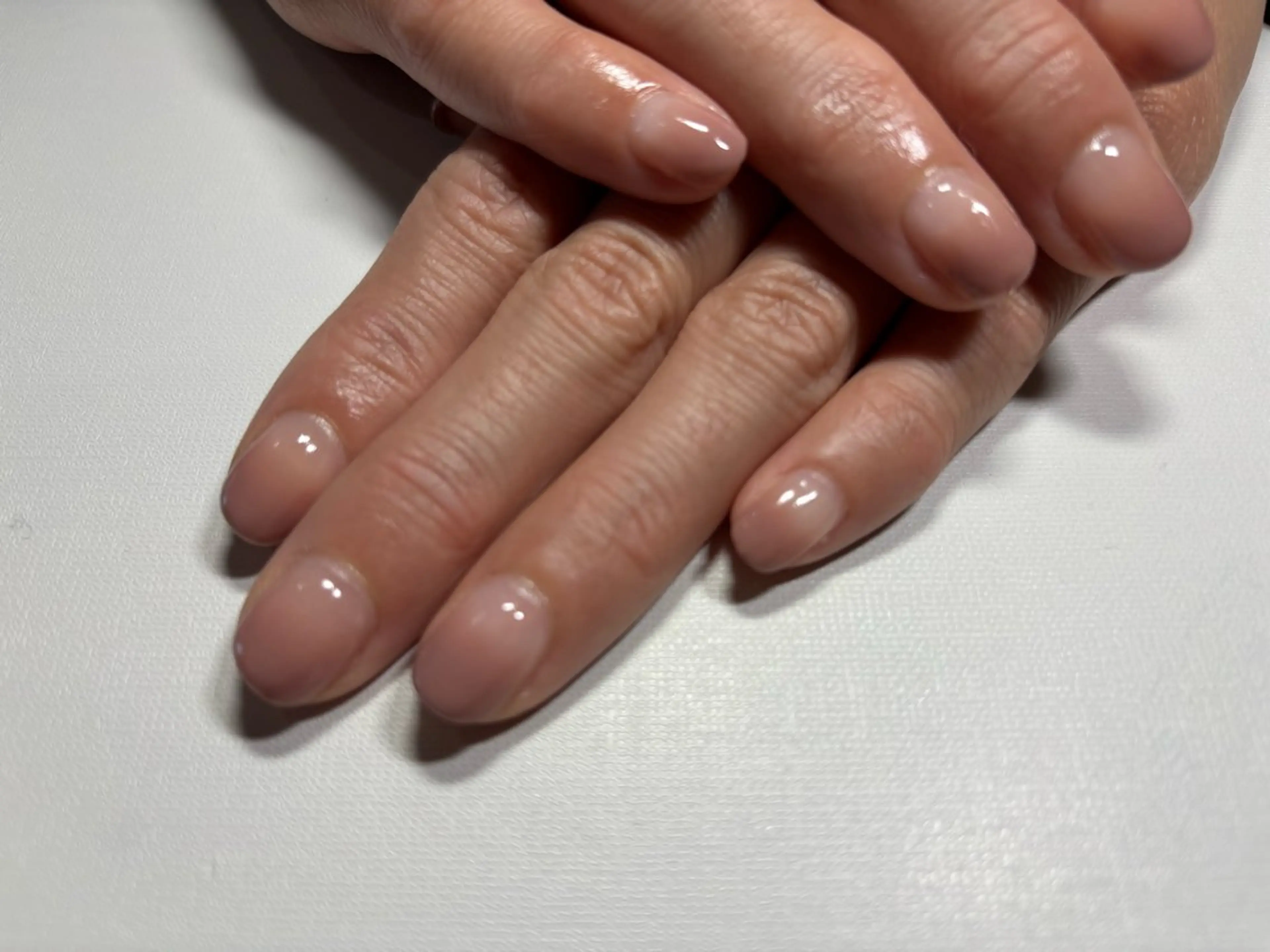 ネイル Angelique 北澤のネイルデザイン
