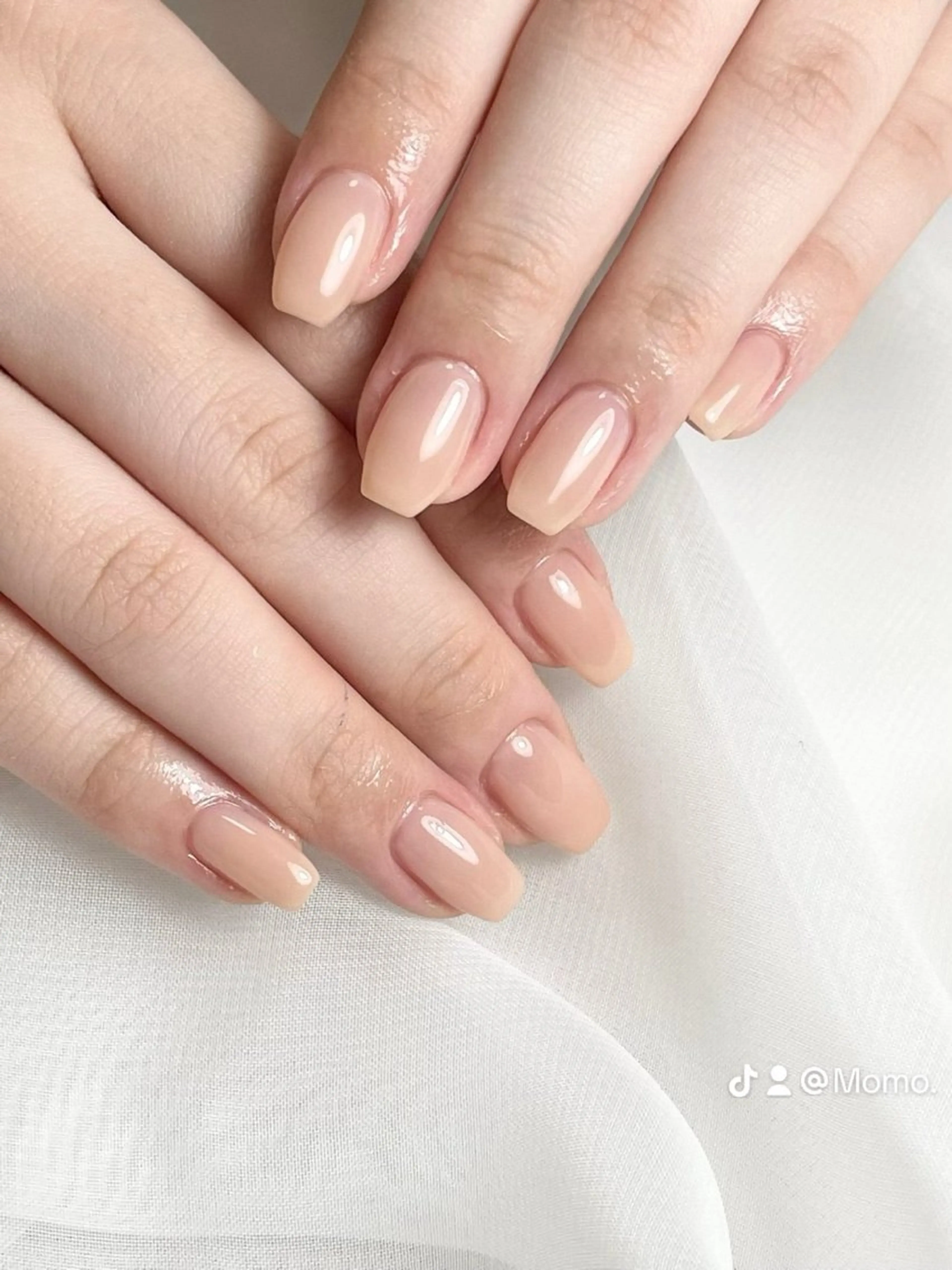 ネイル ハンドネイル Private salon And.所属・上石神井 ネイルサロンのネイルデザイン