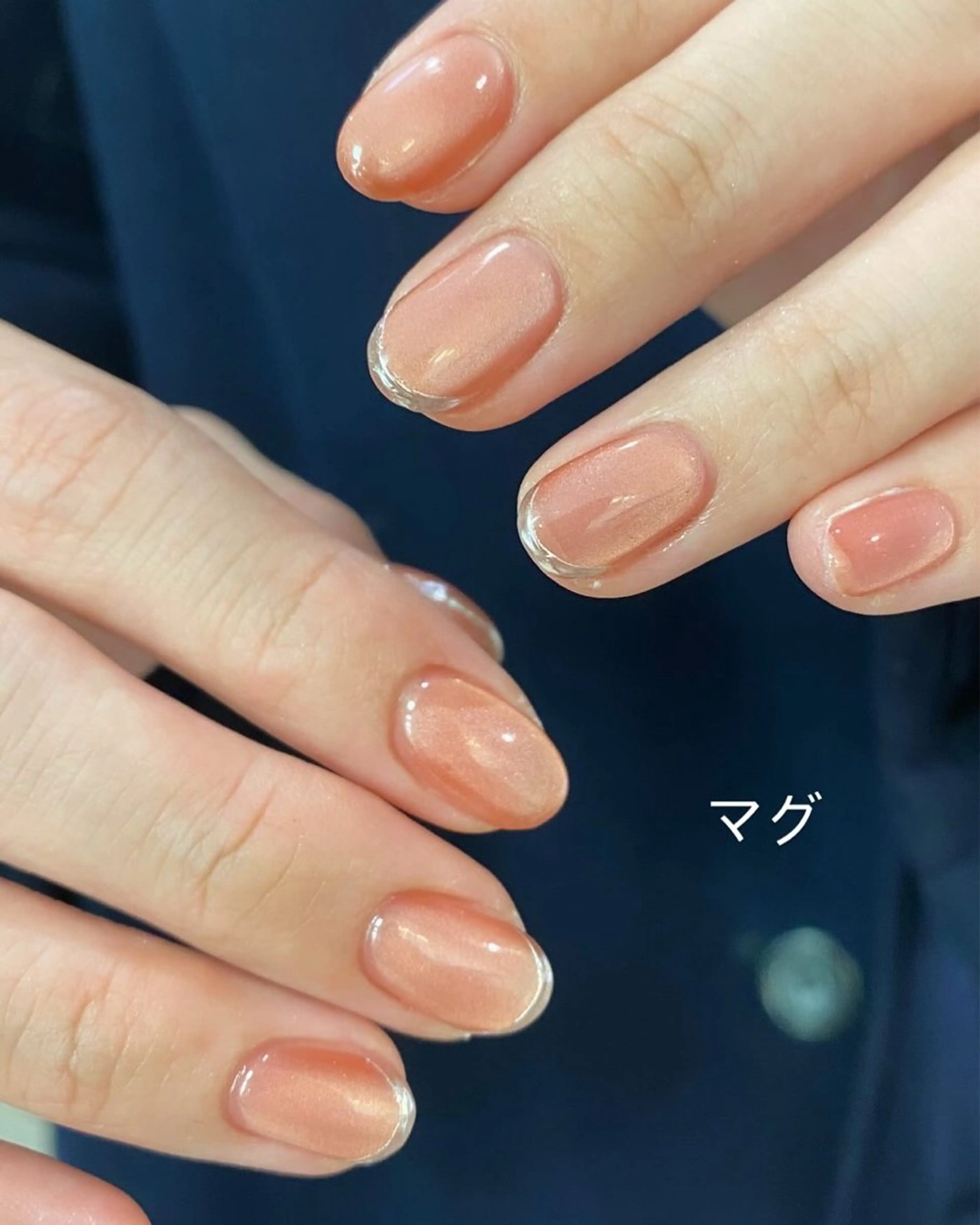 ネイル curea 🪷のネイルデザイン