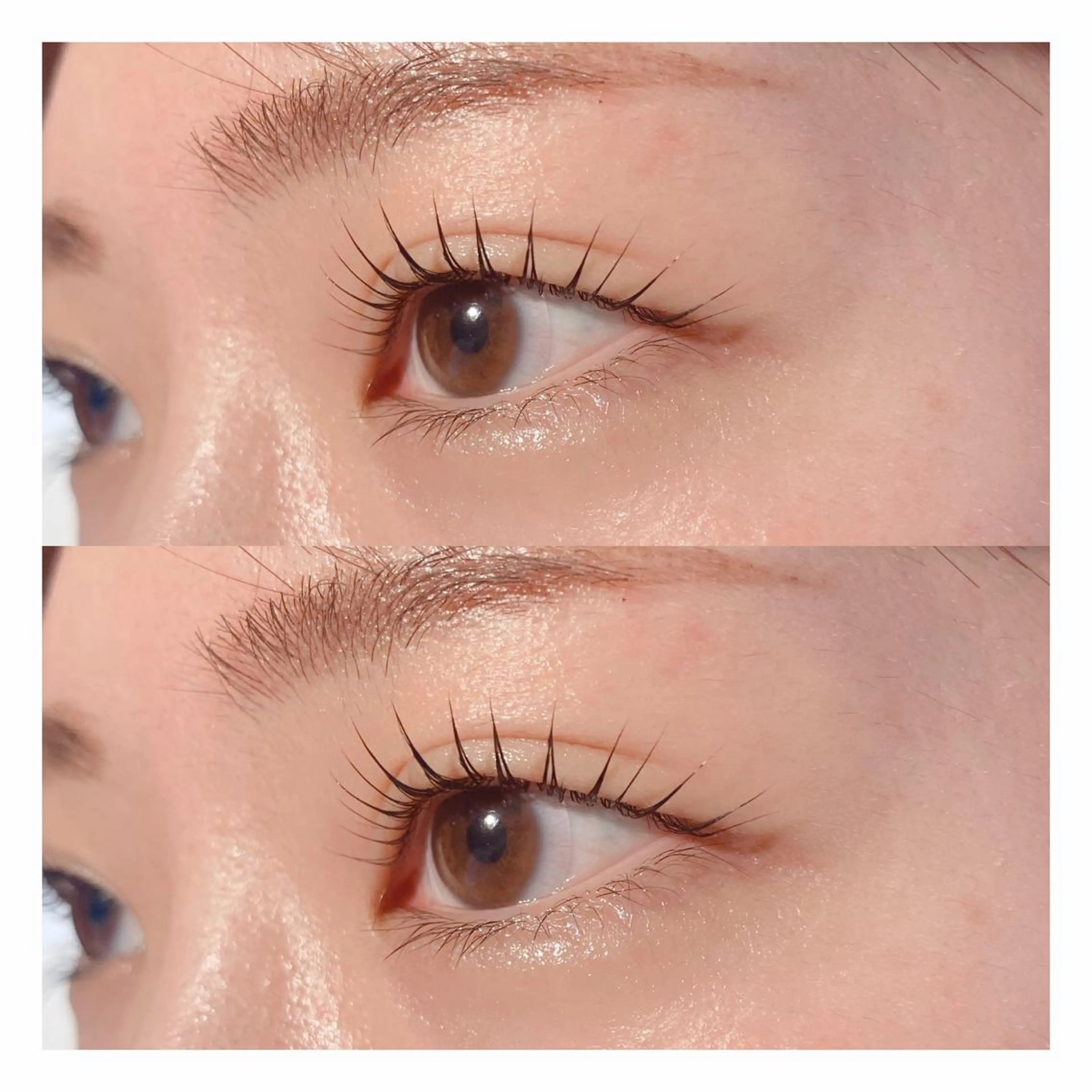 マツエク・マツパ filo所属・三谷 知代のマツエク・マツパデザイン