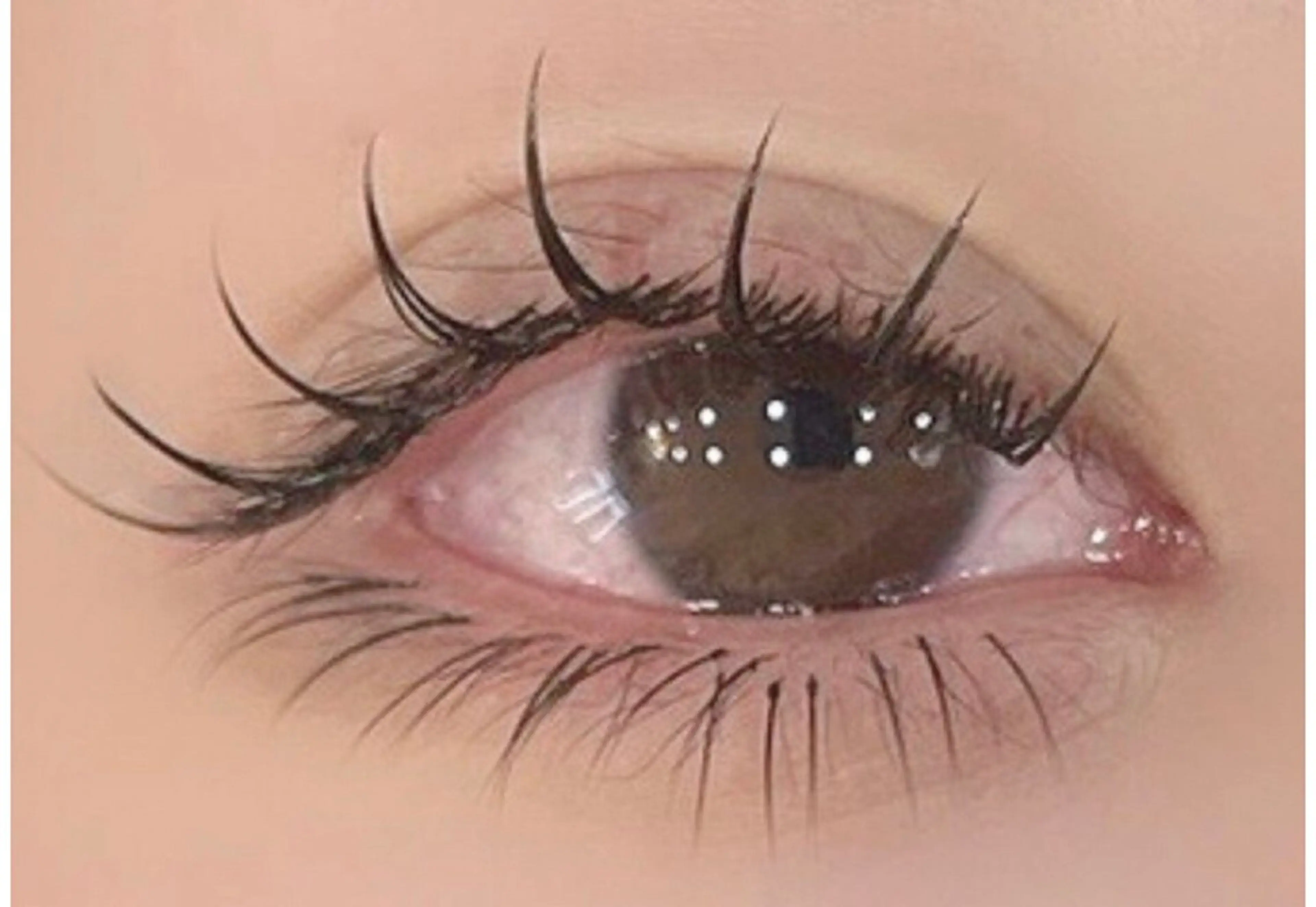 マツエク・マツパ マツエク 🌹ブリランテ🌹 大人気店のマツエク・マツパデザイン