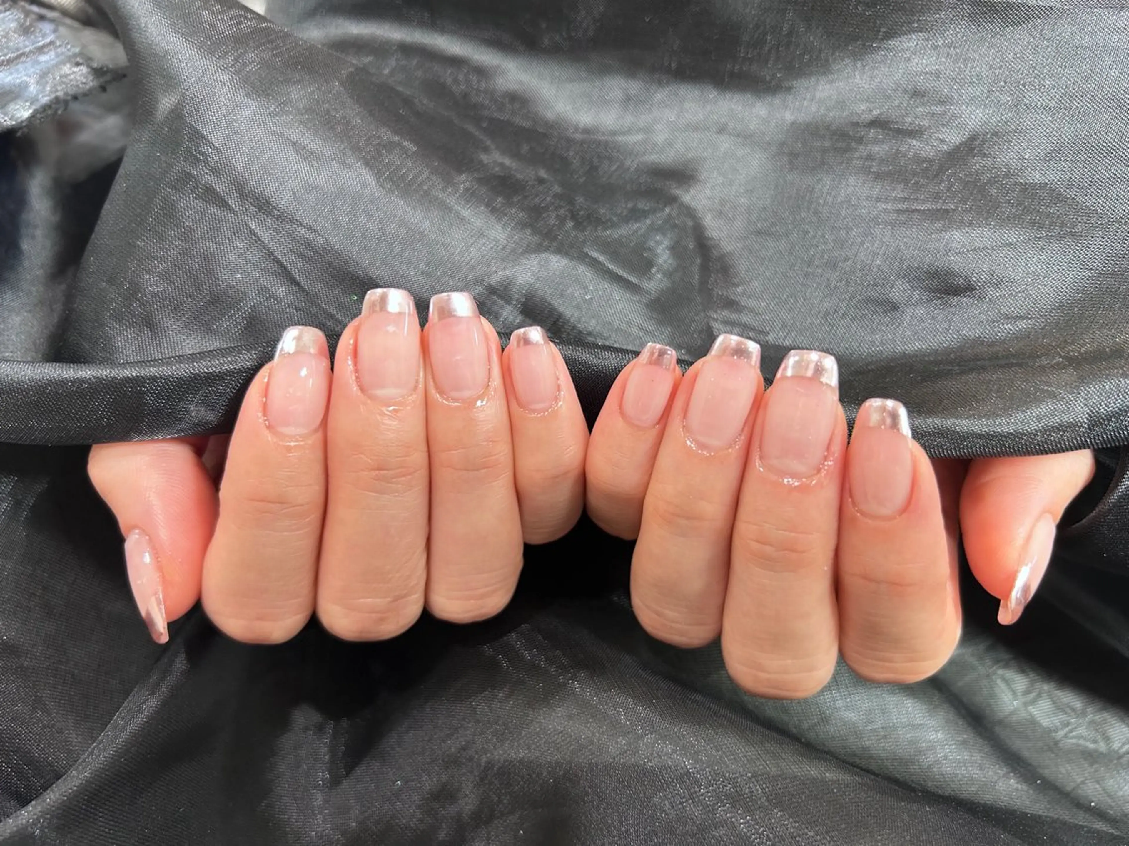 ネイル GEMINI NAILのネイルデザイン