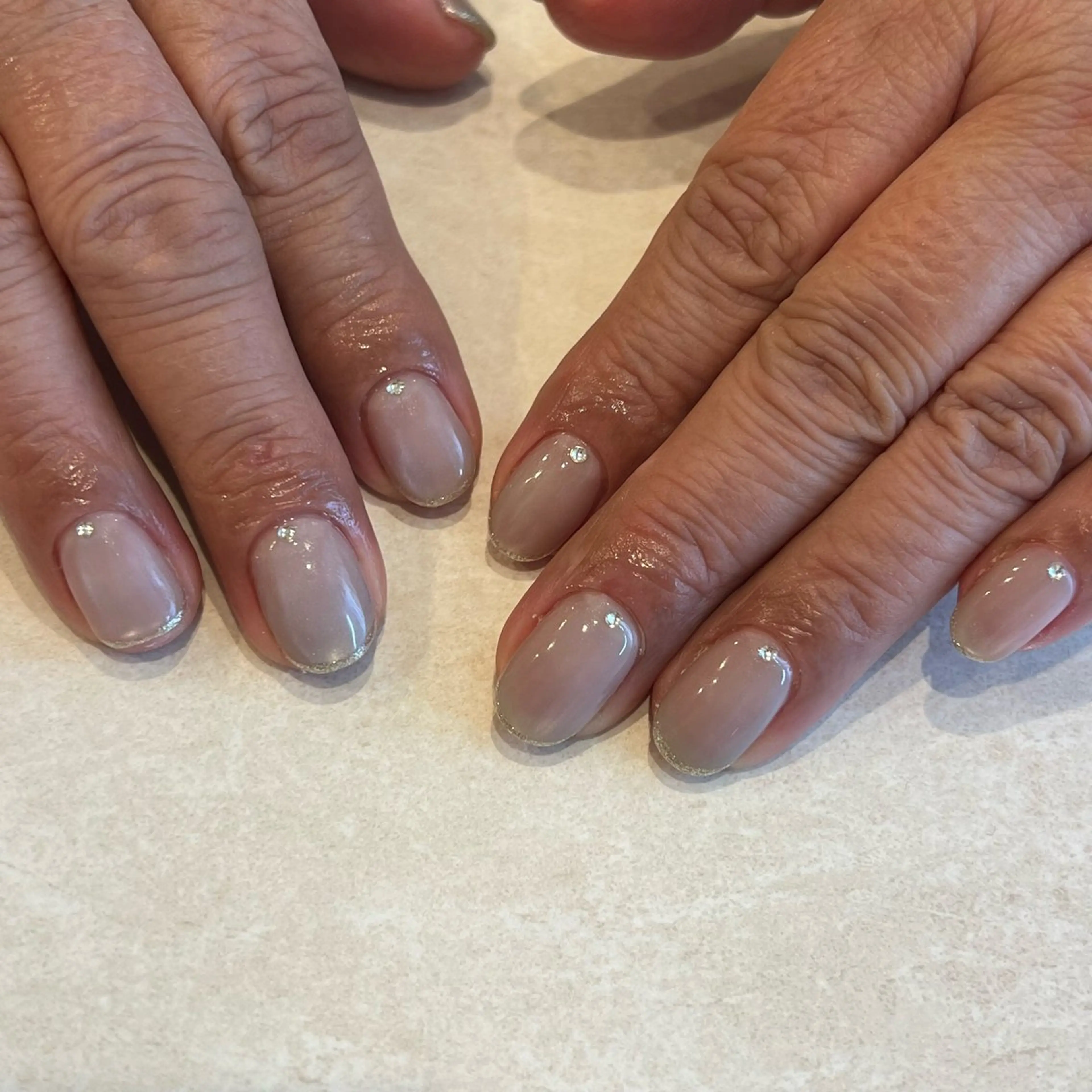 ネイル rika 🤍のネイルデザイン