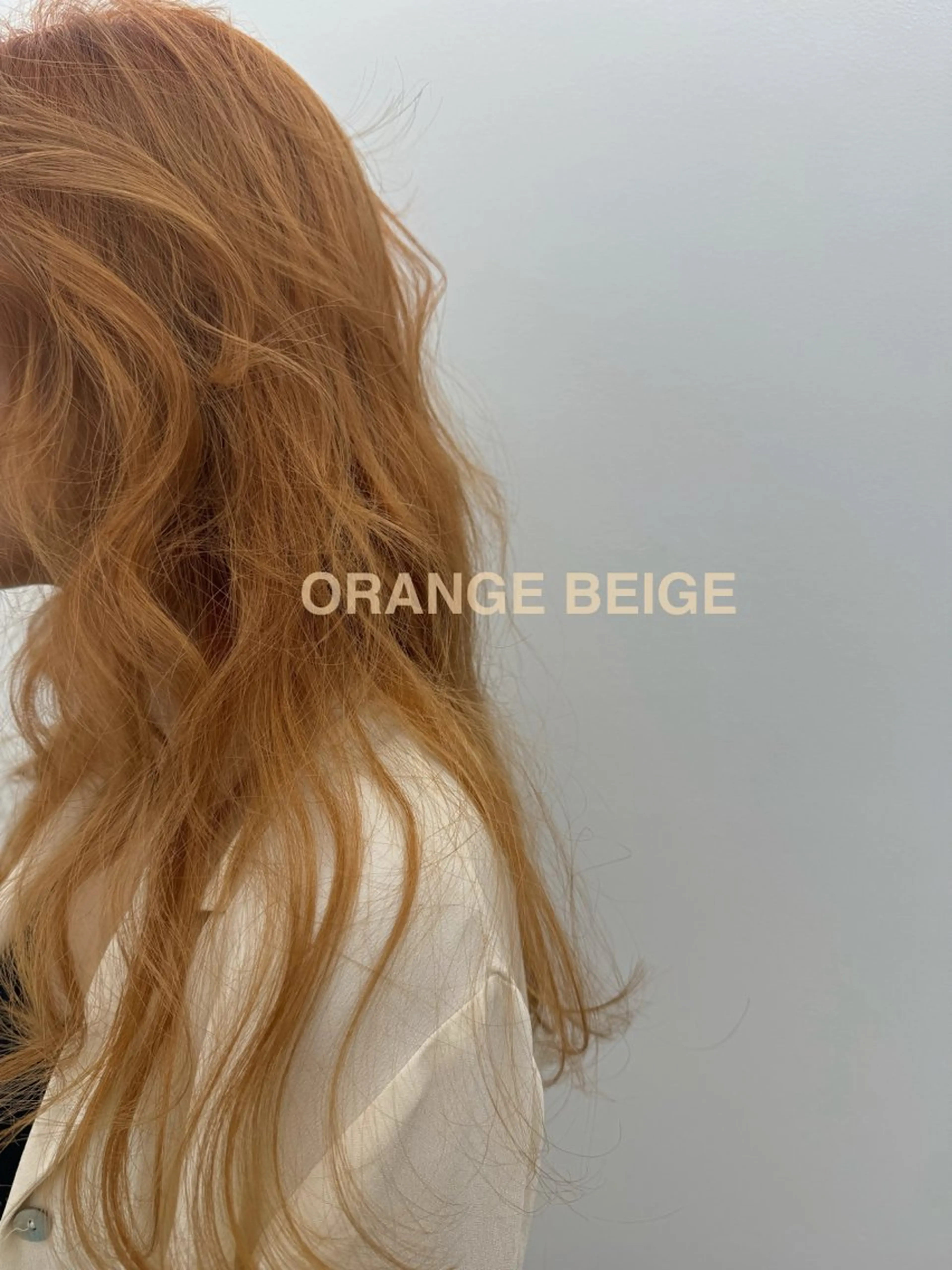 ロング ボブ ハイライト 髪質改善 レイヤーカット トリートメント ヘアカラー トリートメント THE  AGATA TOKYO所属・外国人風パーマ/デザ インカット🦕✨アミのヘアスタイル