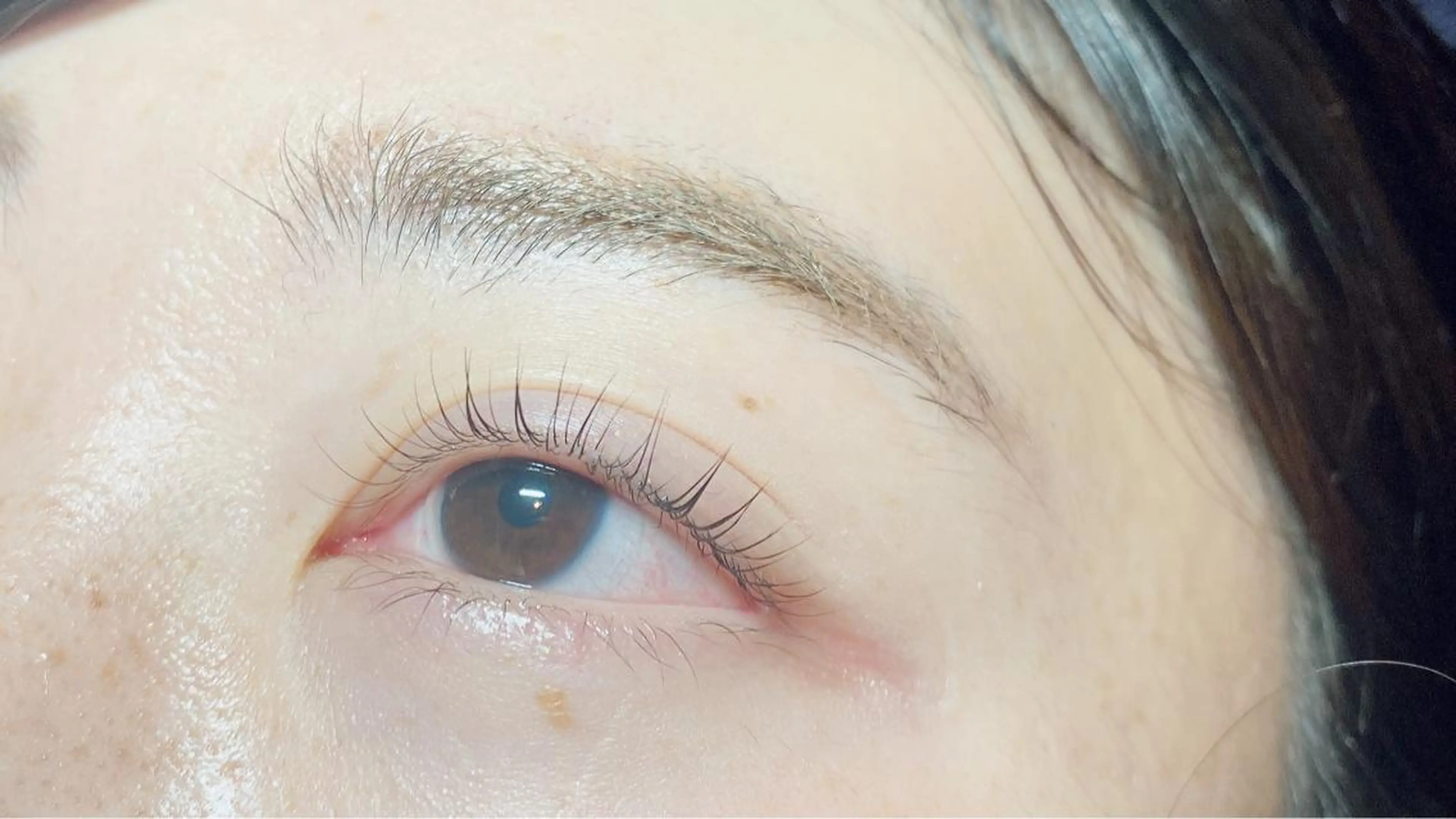 マツエク・マツパ chatran ishimochiのマツエク・マツパデザイン