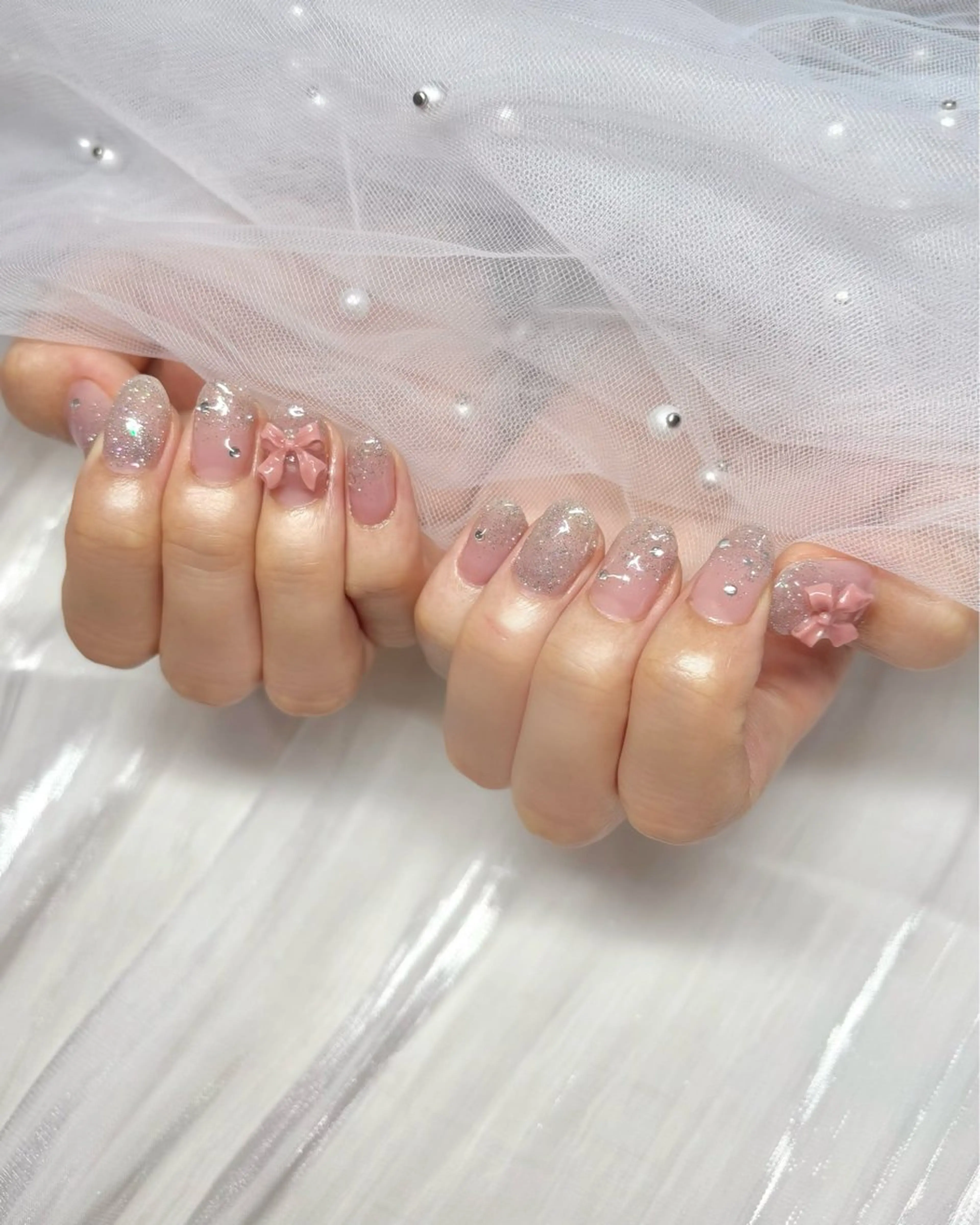 ネイル ハンドネイル NAIL ROOM 251のネイルデザイン