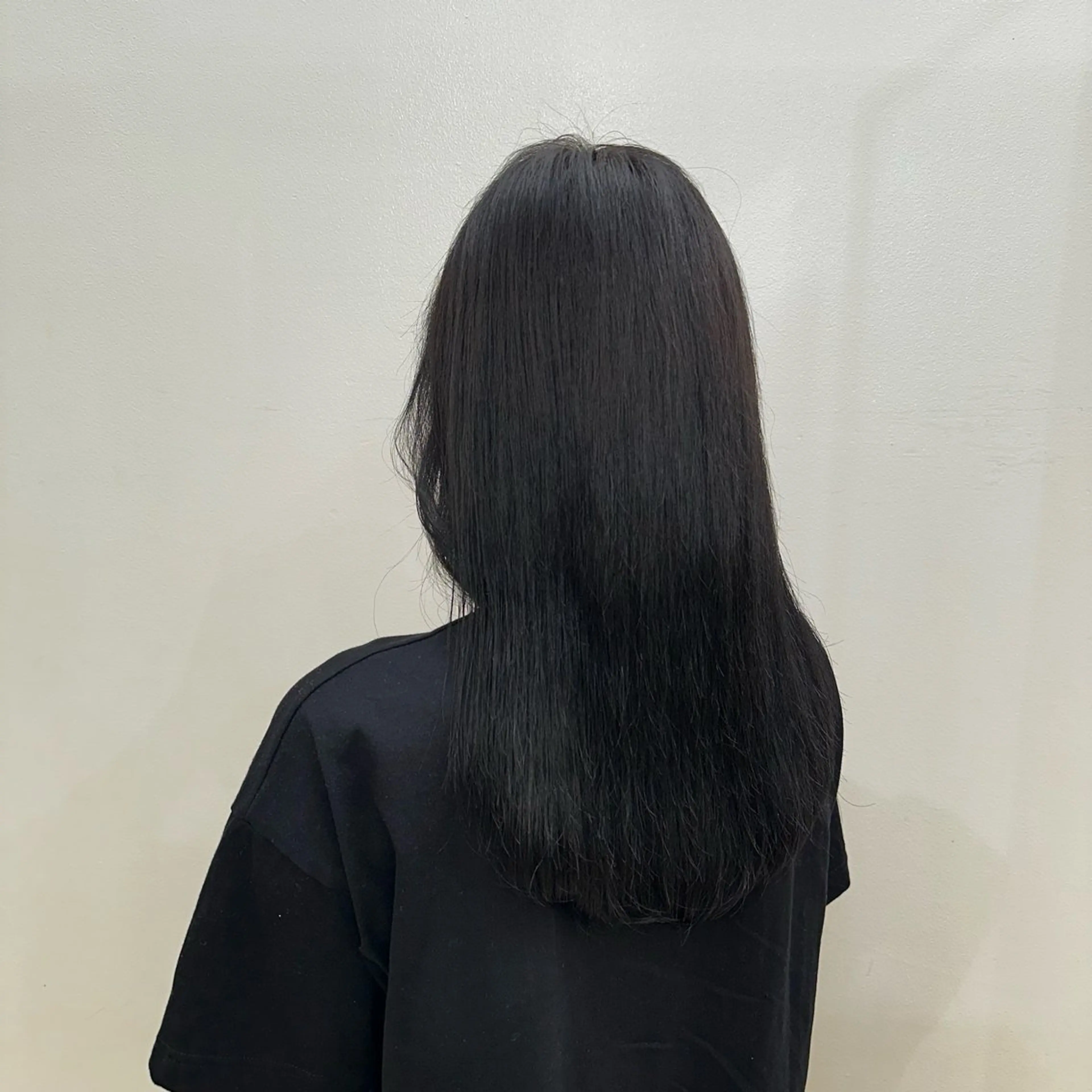 セミロング ✵ ✯MOMOKA✯ ✵のヘアスタイル