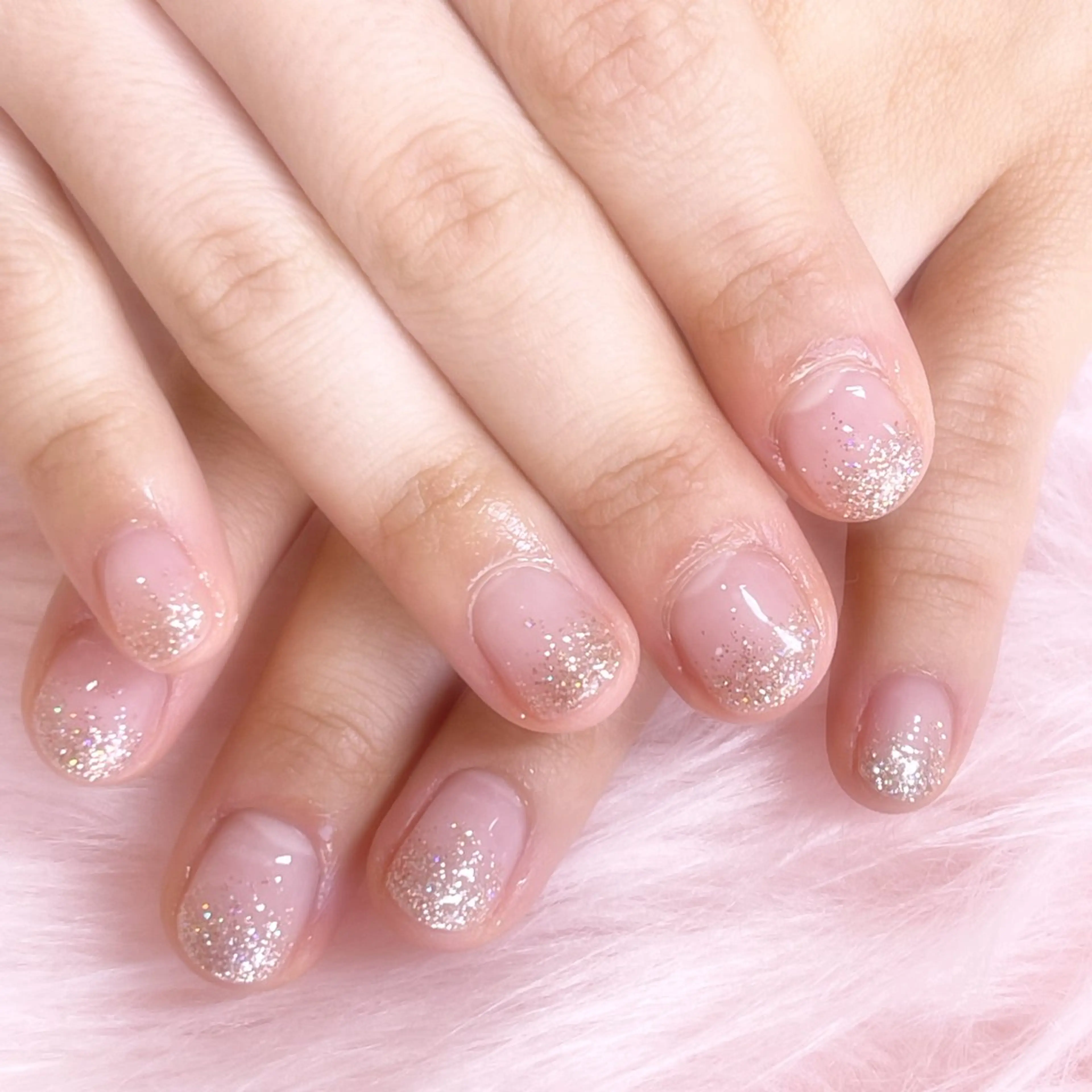 ネイル ハンドネイル 梅島のネイル屋さん所属・梅島の ネイル屋さんのネイルデザイン