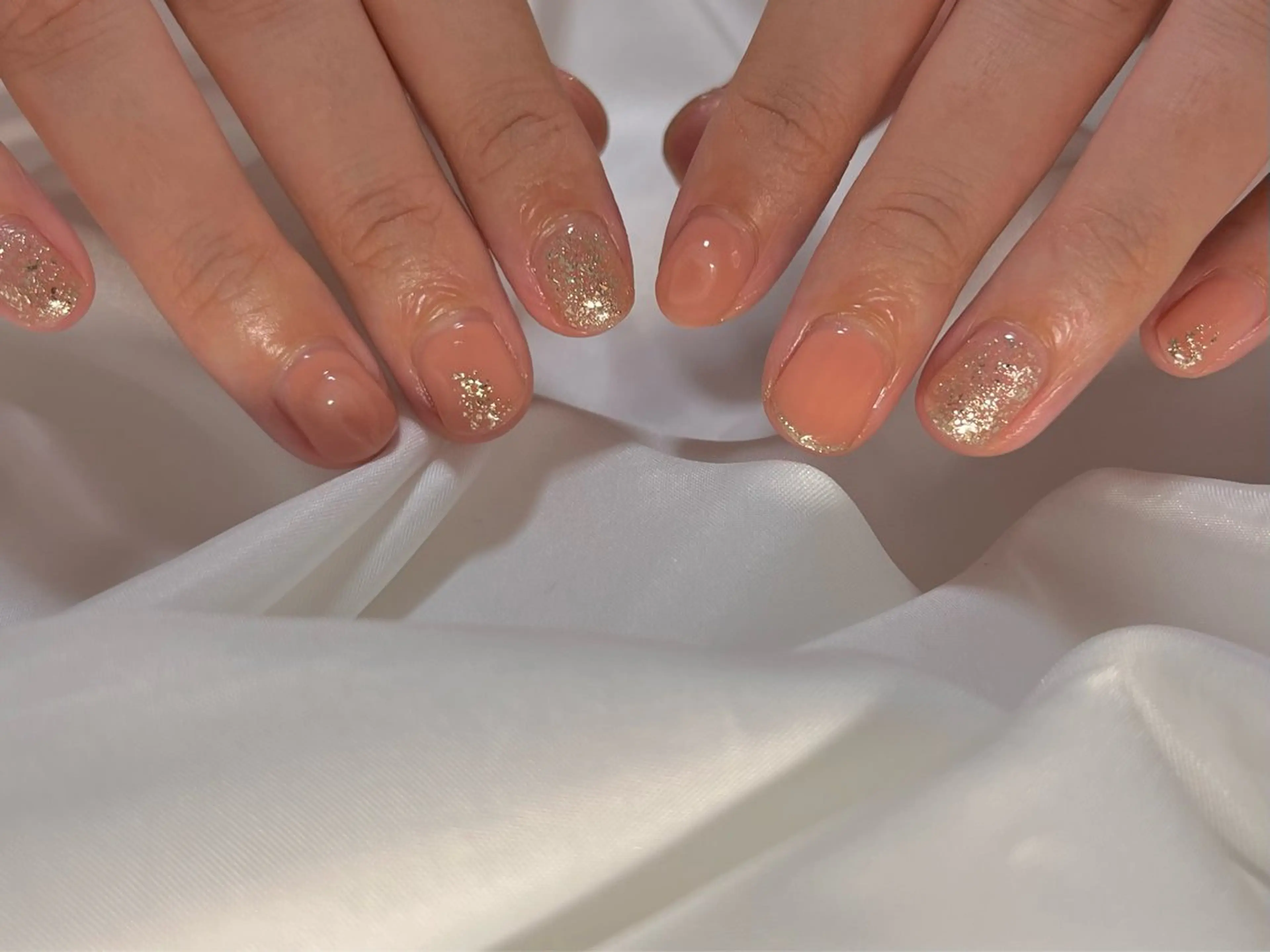 ネイル ハンドネイル IK_ nailのネイルデザイン
