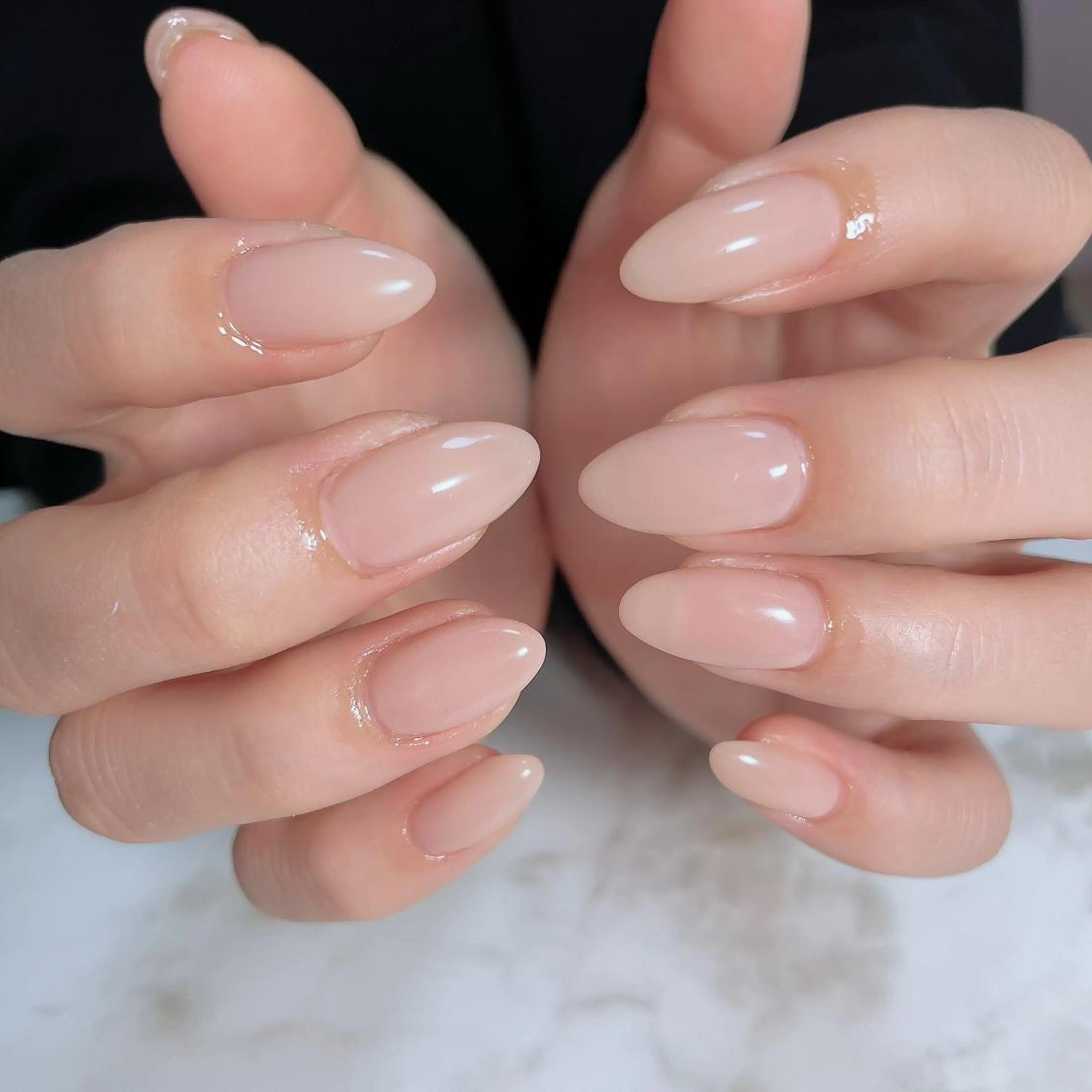 ネイル ハンドネイル Kayo nailのネイルデザイン