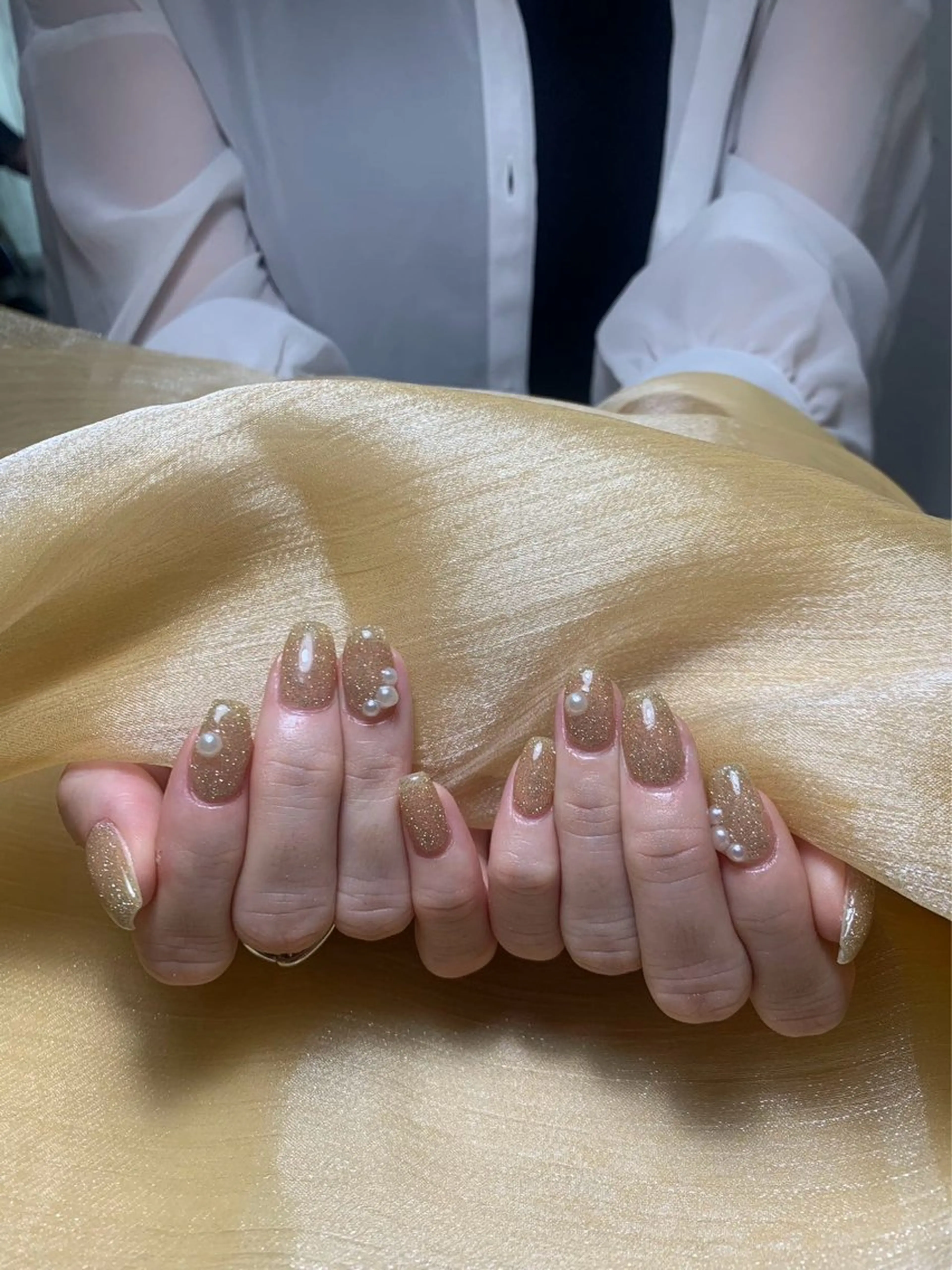 ネイル MIMI nailのネイルデザイン