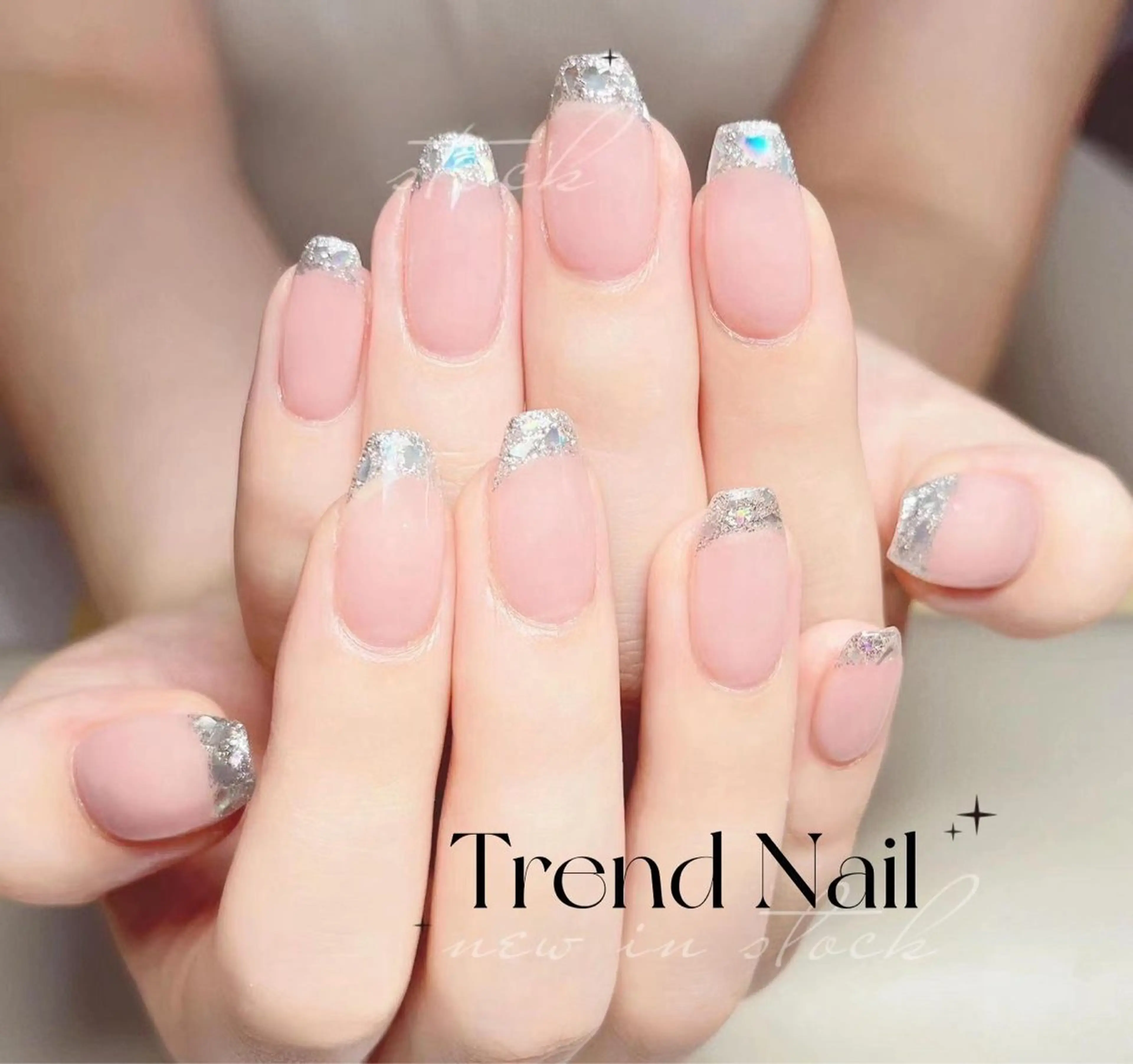 ネイル トレンド ネイル スタジオのネイルデザイン