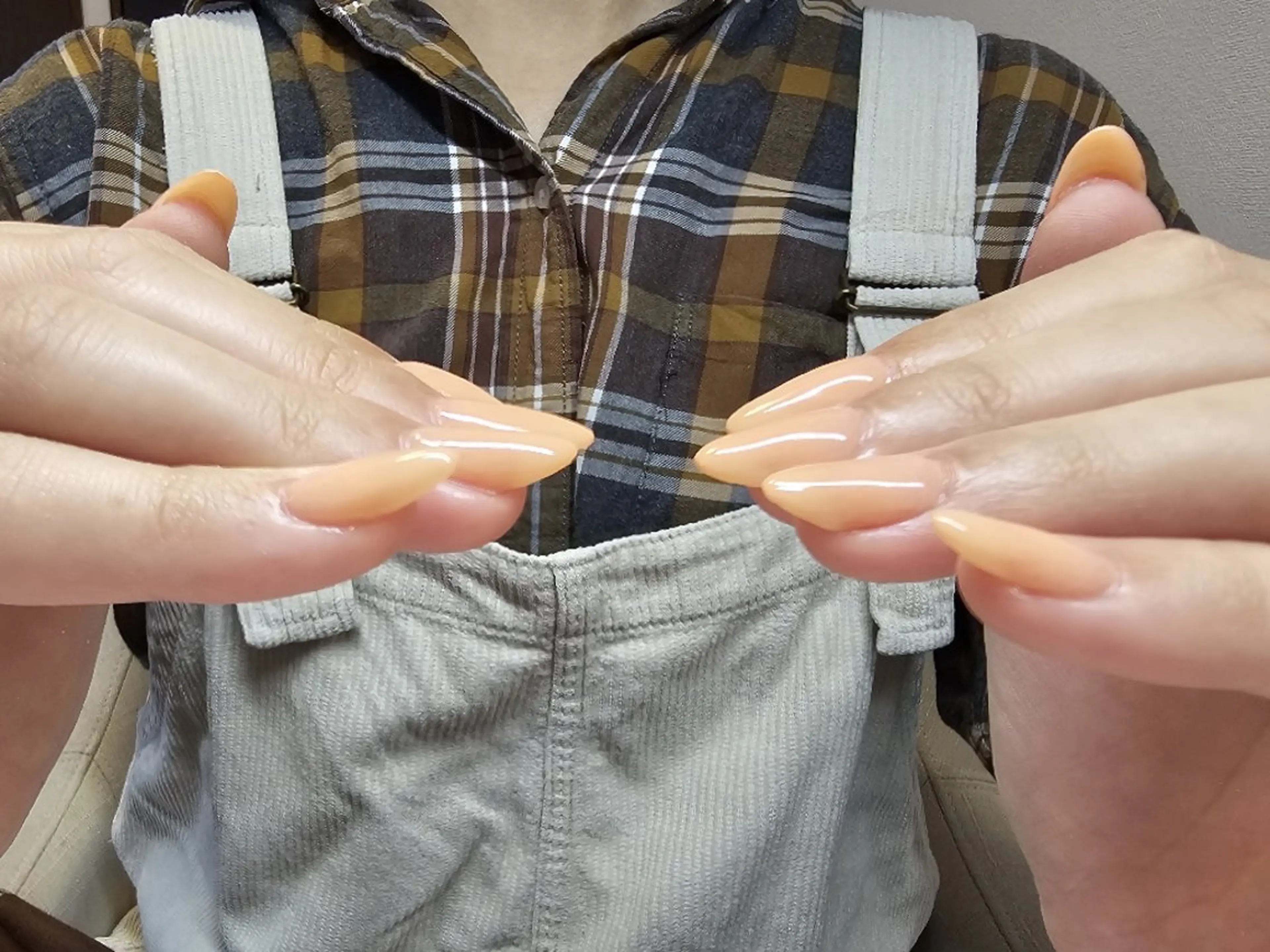 ネイル ネイルサロンWee  さーやのネイルデザイン