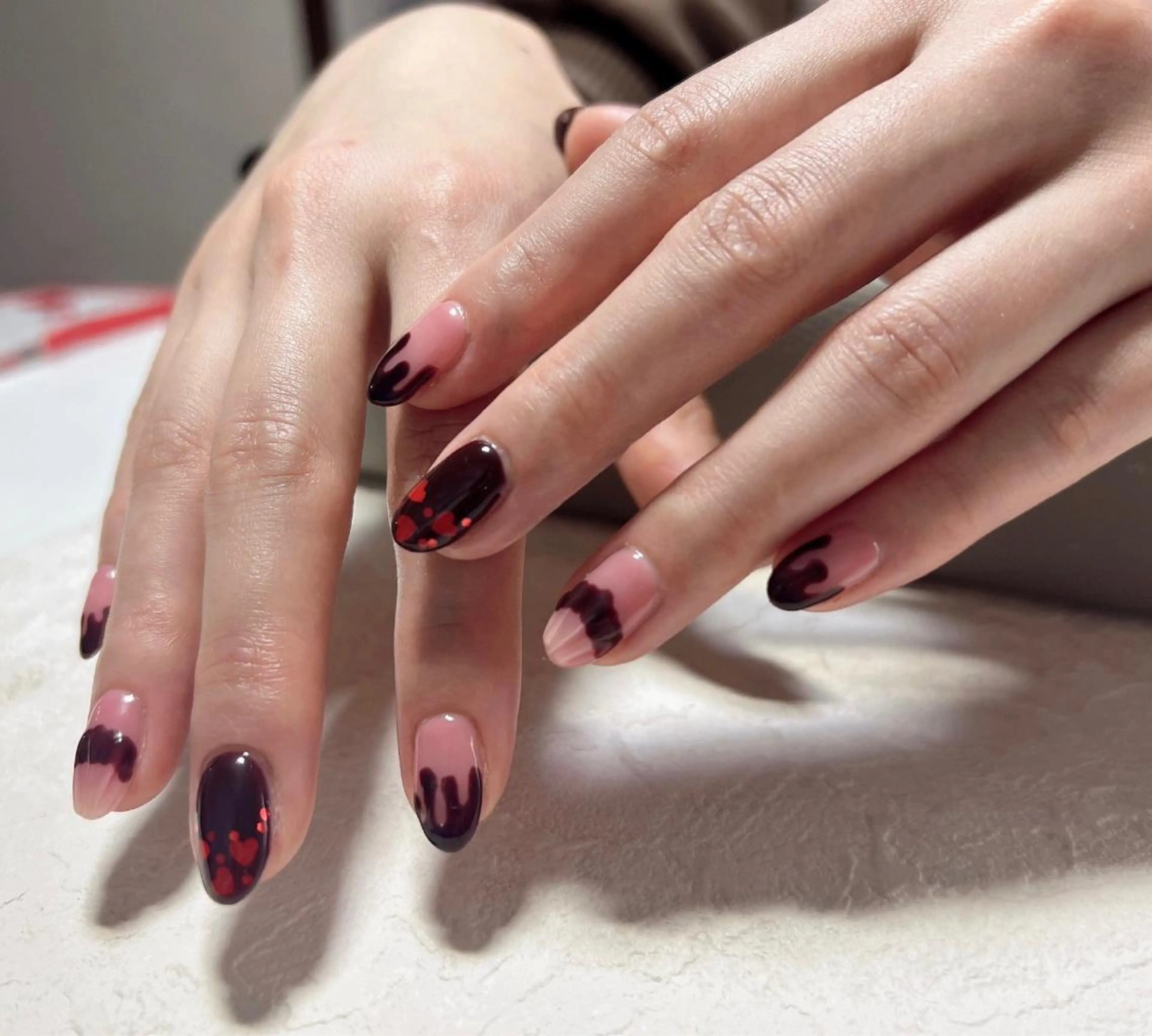 ネイル ハンドネイル uuネイルサロン所属・uu ネイルサロン関内🌼のネイルデザイン