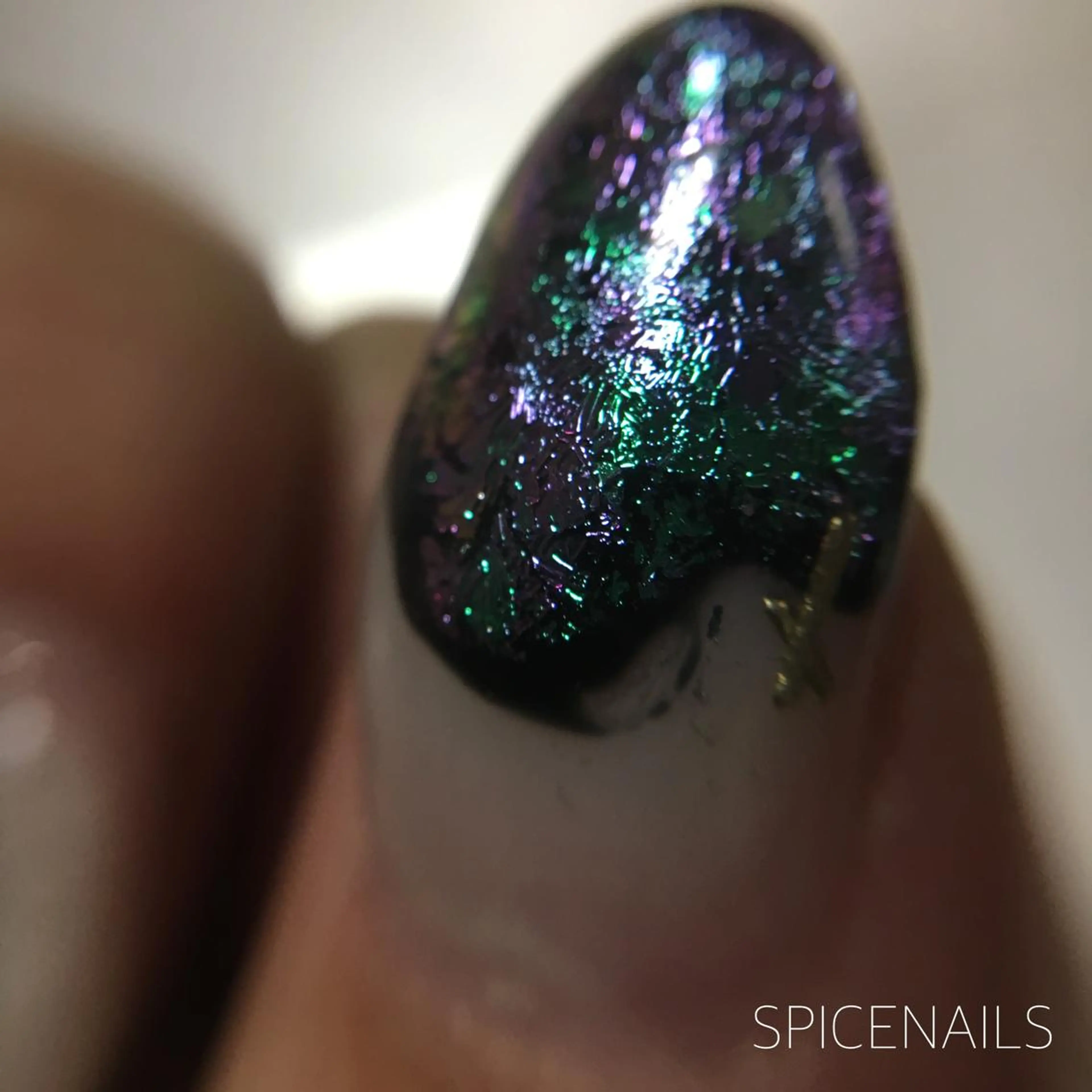 ネイル SPICENAILS by AYUのネイルデザイン