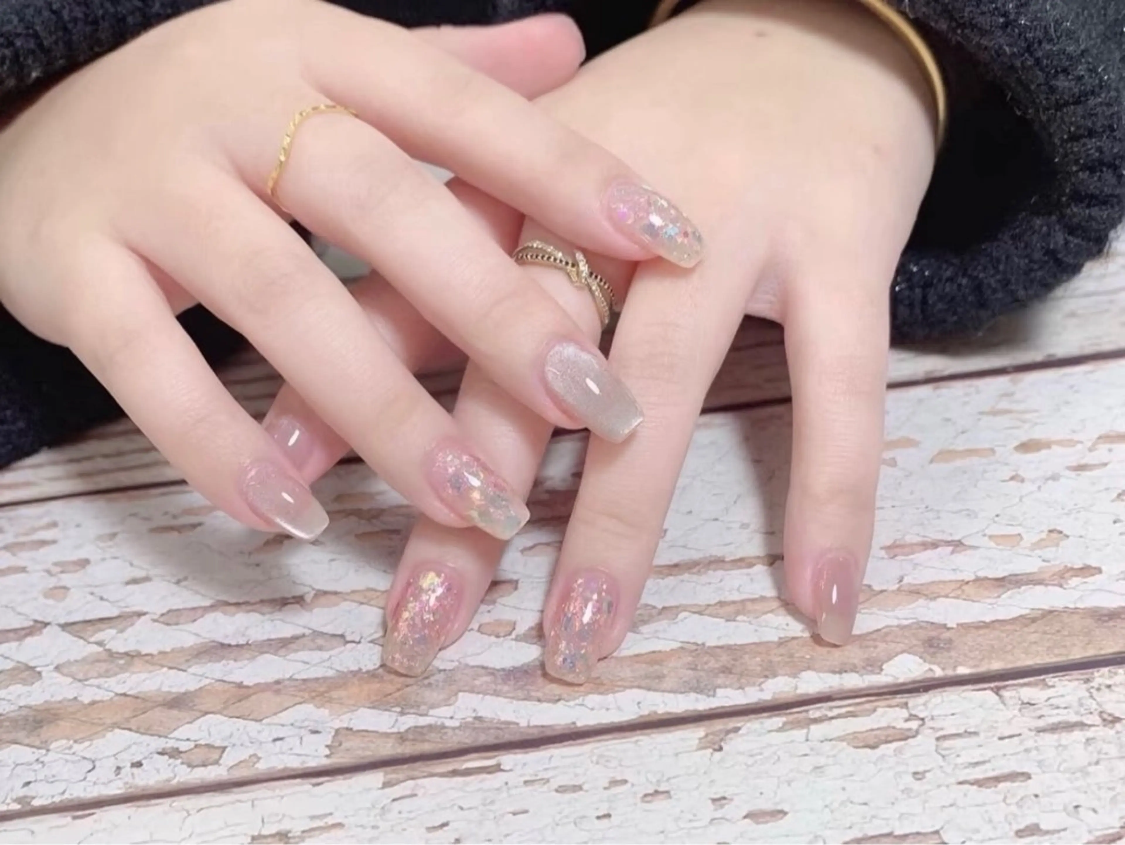 ネイル Akira nail salon所属・Akira nail salonのネイルデザイン