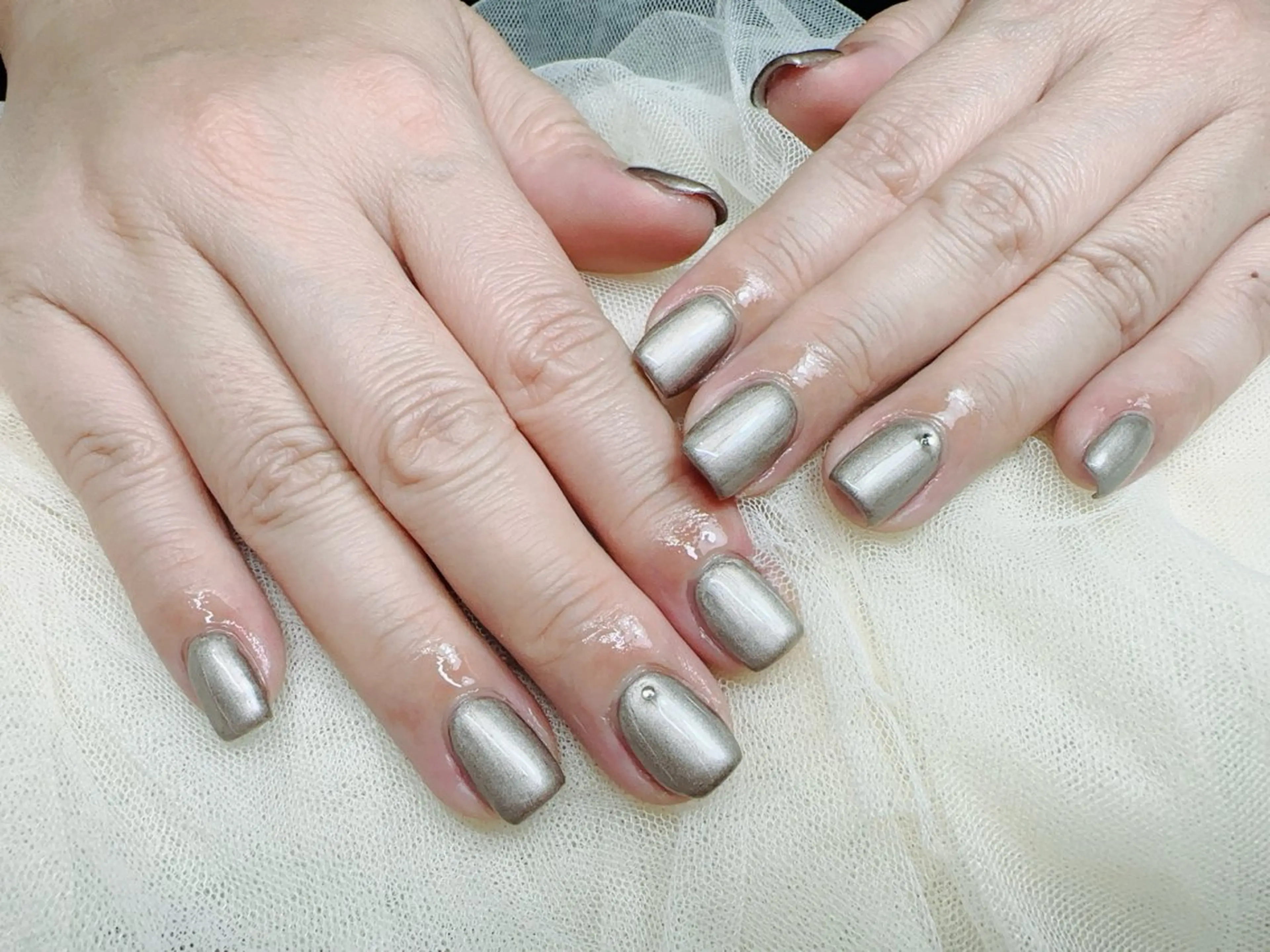 ネイル ハンドネイル Nail Salon J.Cのネイルデザイン