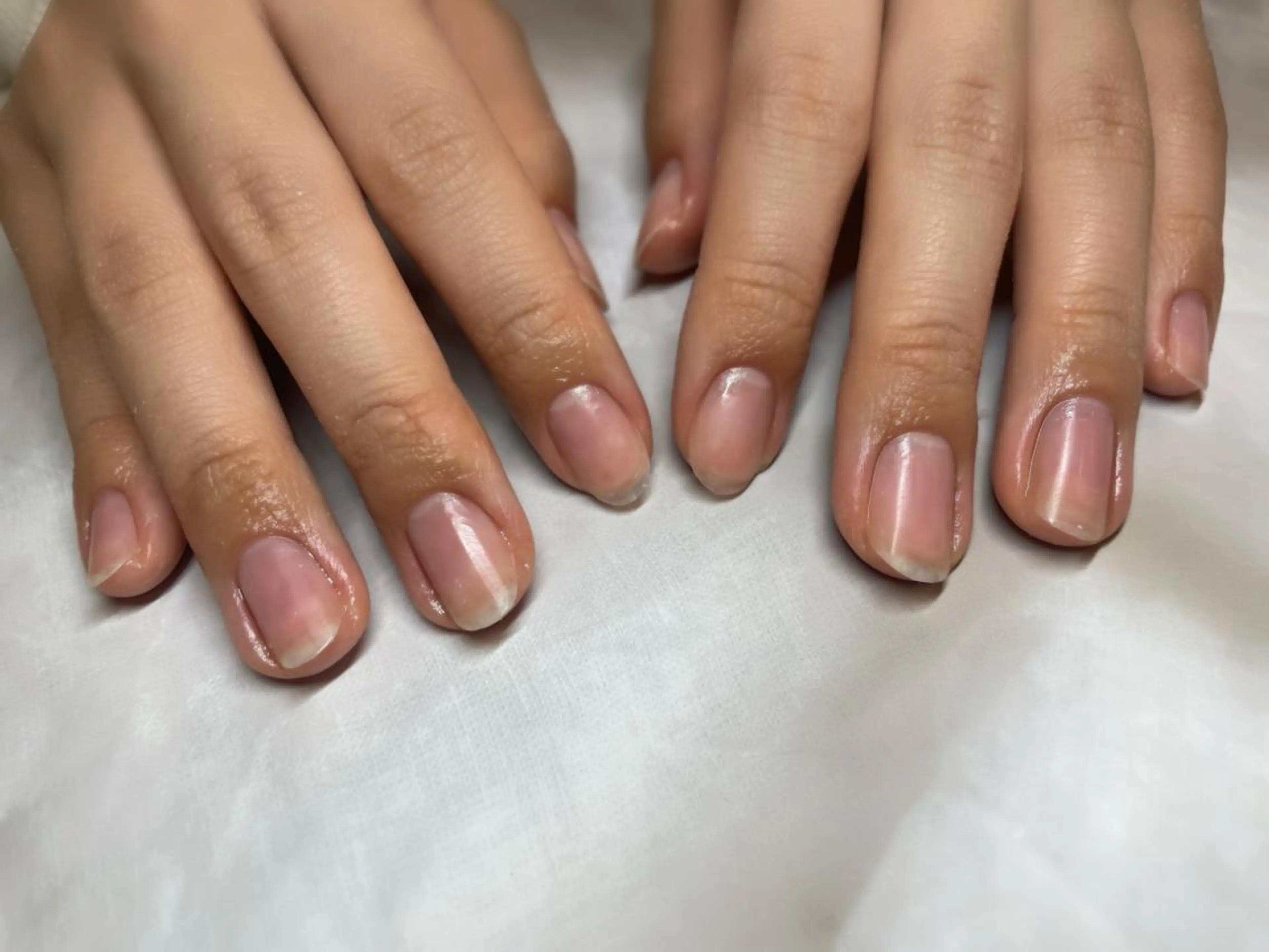 ネイル ハンドケア Nail room 【Mente】のネイルデザイン