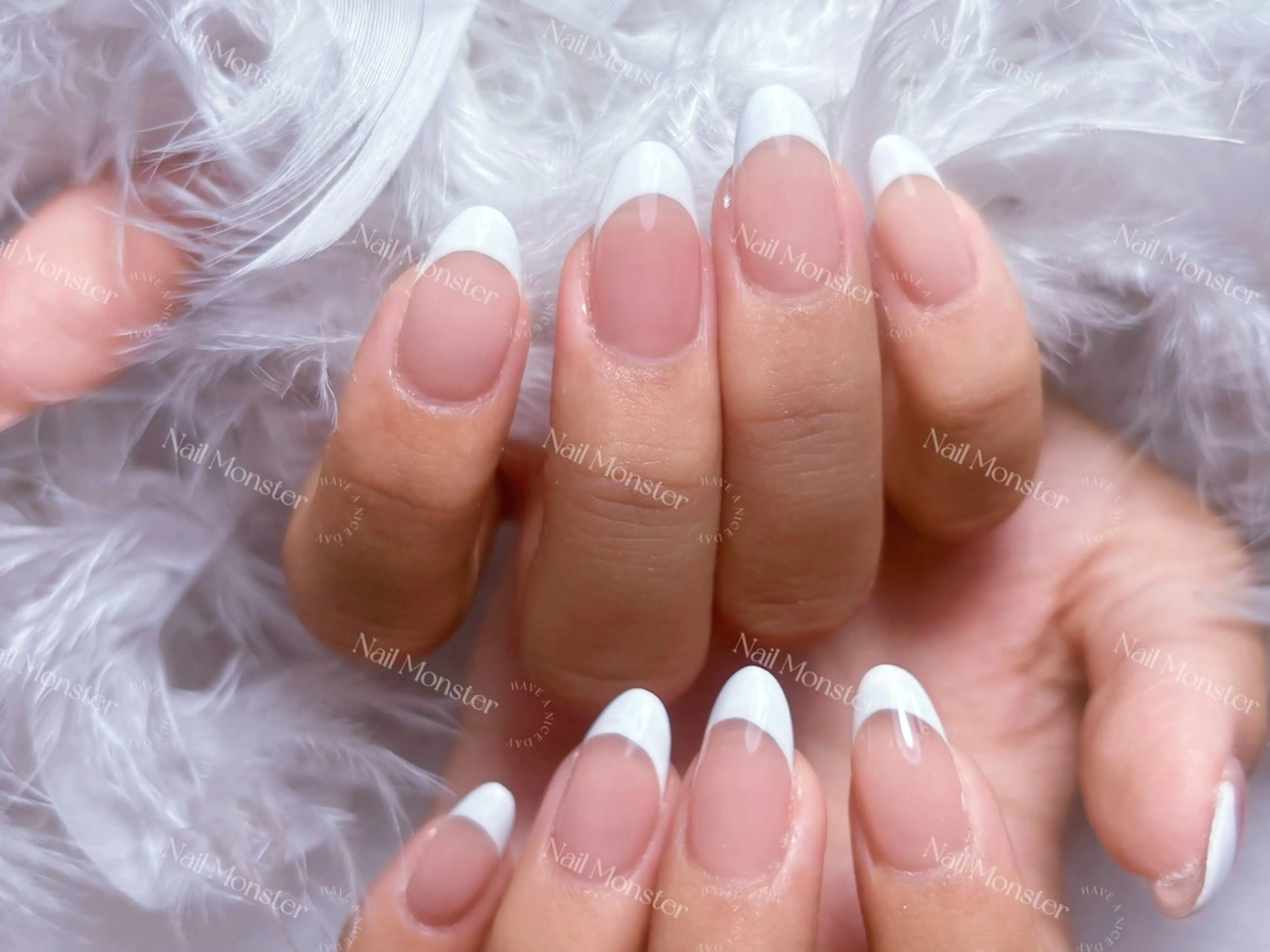 ネイル ハンドネイル DIAMOND Nail🥇のネイルデザイン