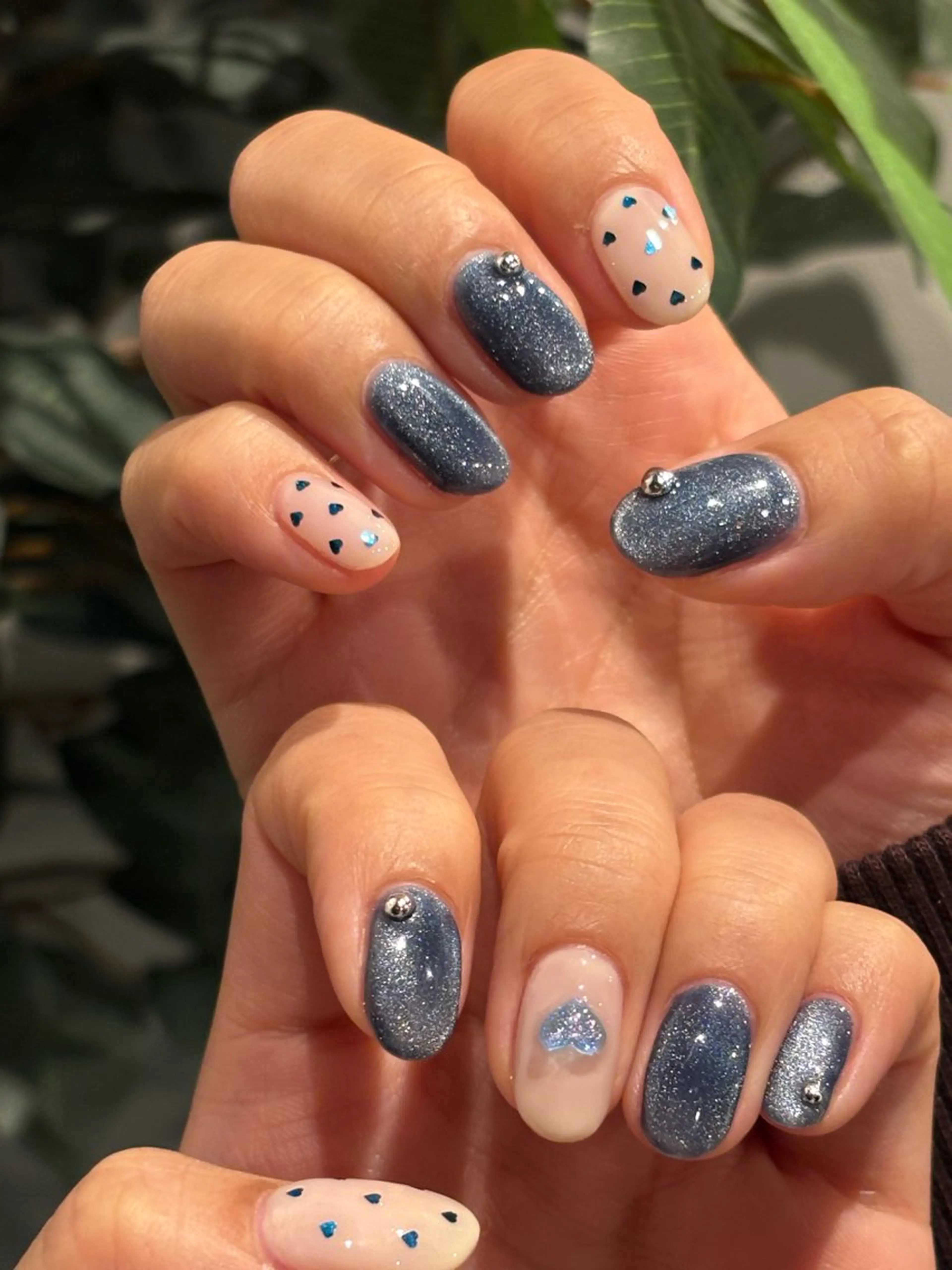 ネイル ハンドネイル well nail所属・wellnail Nanakoのネイルデザイン