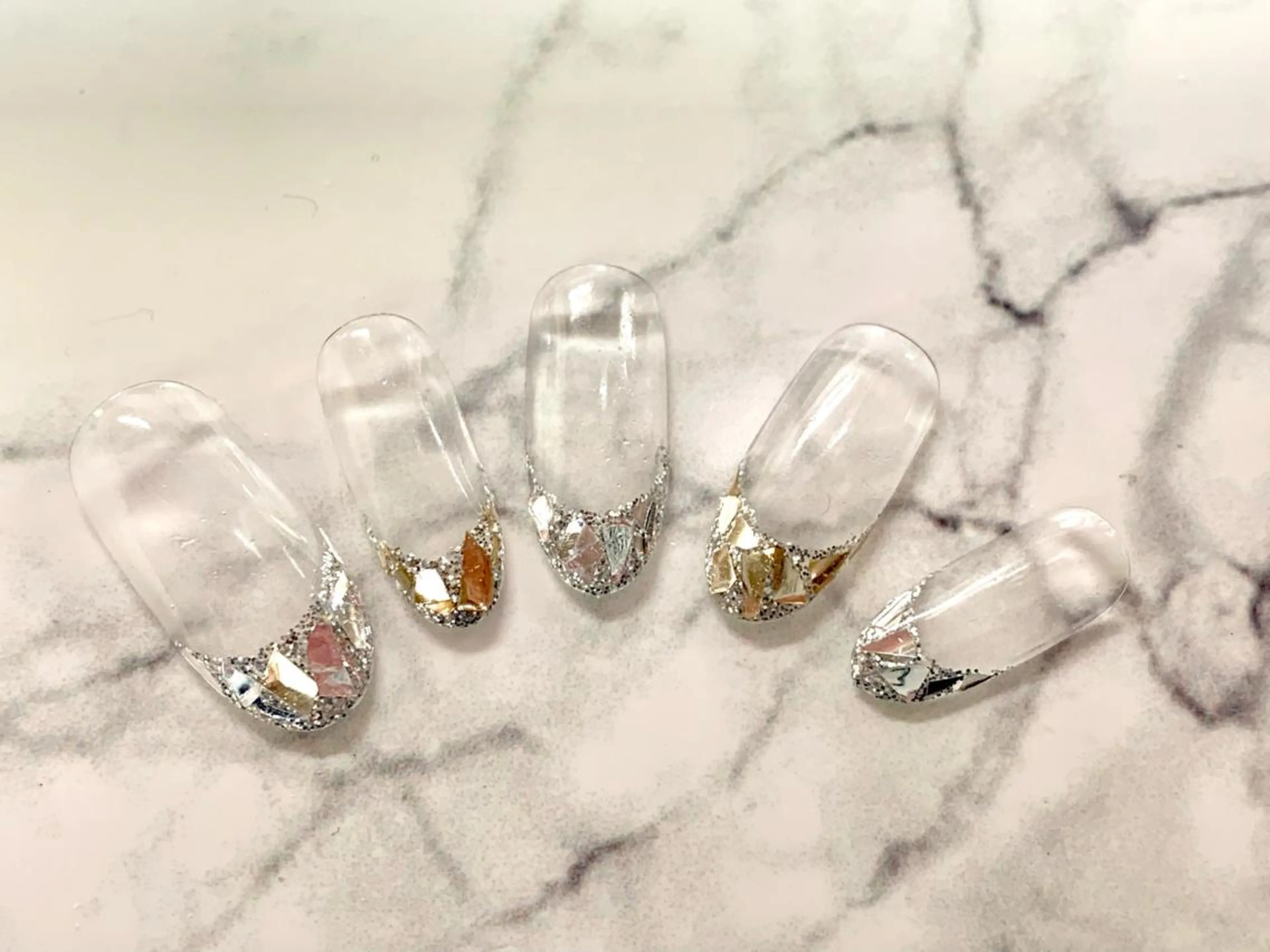 ネイル H NANAのネイルデザイン