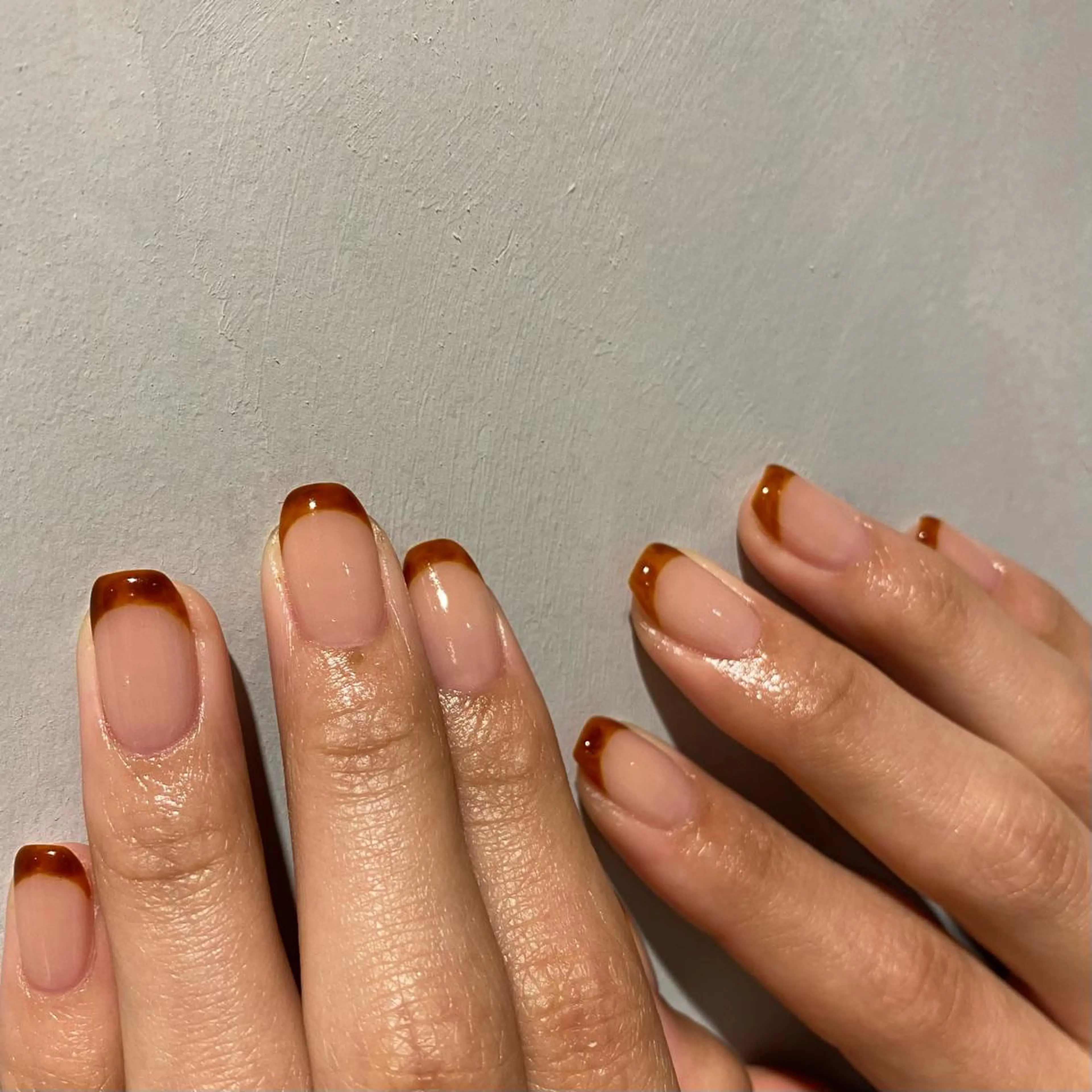 ネイル ハンドネイル RINO AMANE nailのネイルデザイン