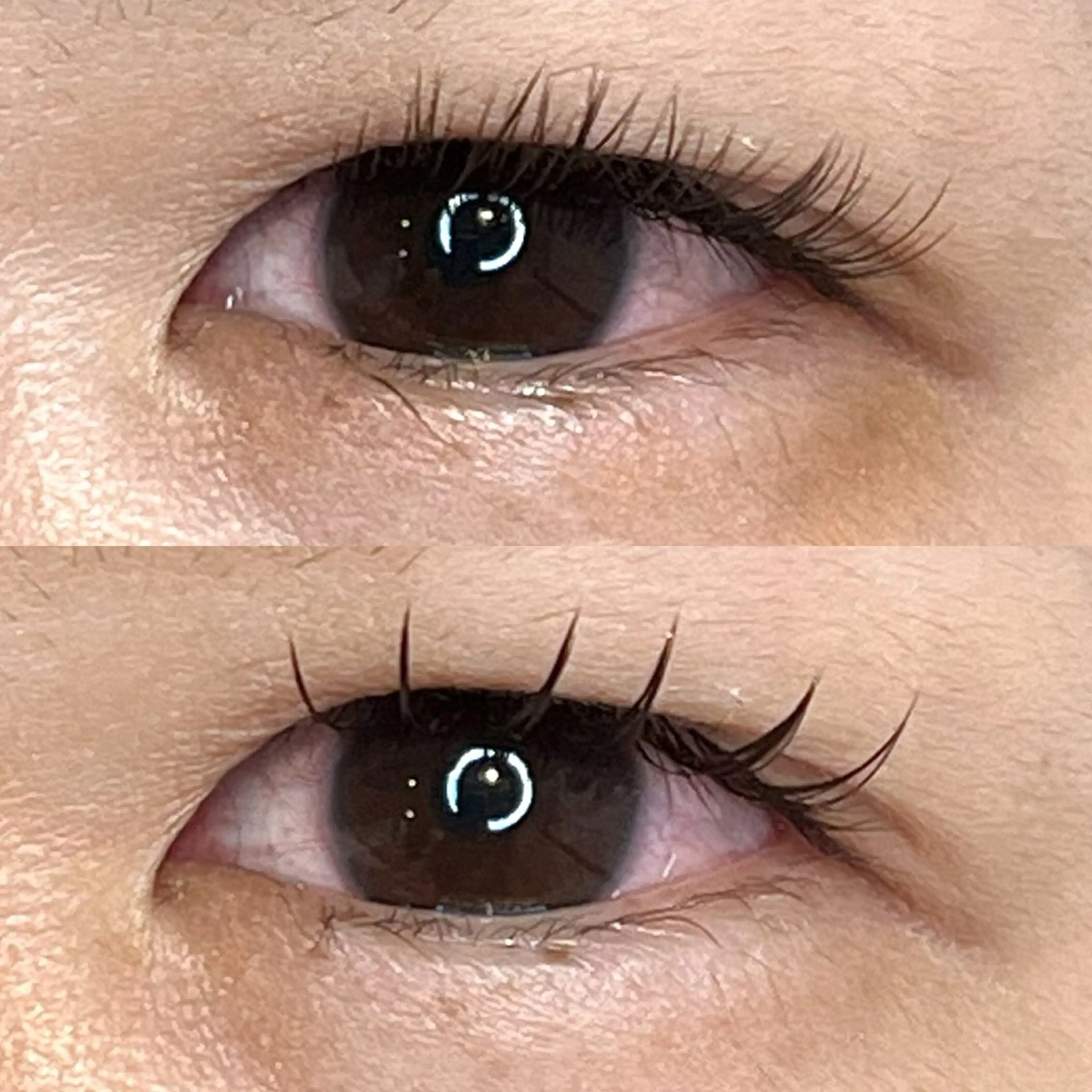 マツエク・マツパ マツエク narumi .のマツエク・マツパデザイン