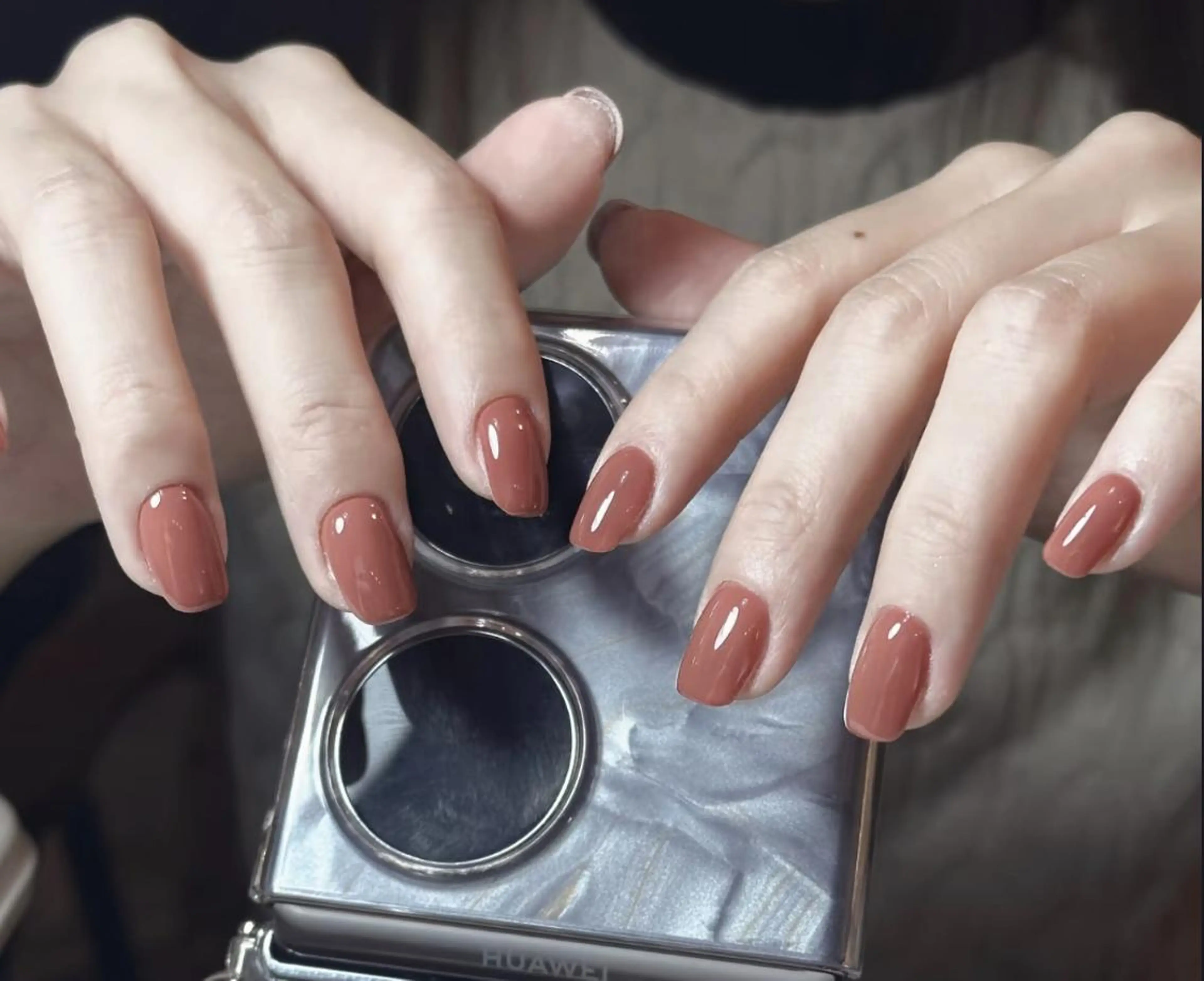ネイル ハンドネイル 🍑 momo_nailのネイルデザイン