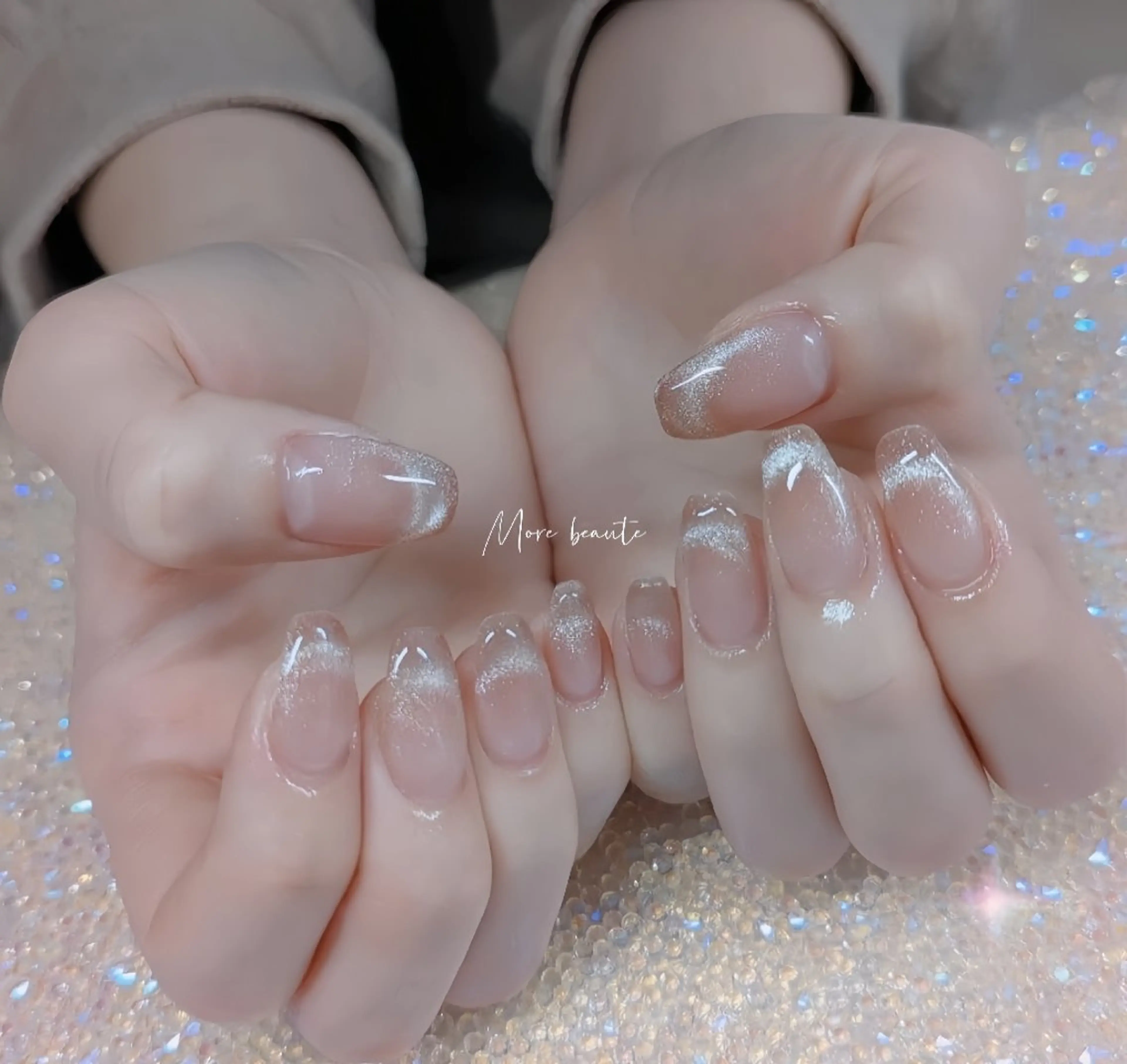 ネイル ハンドネイル I LOVE ME NAIL.。.:*♡のネイルデザイン