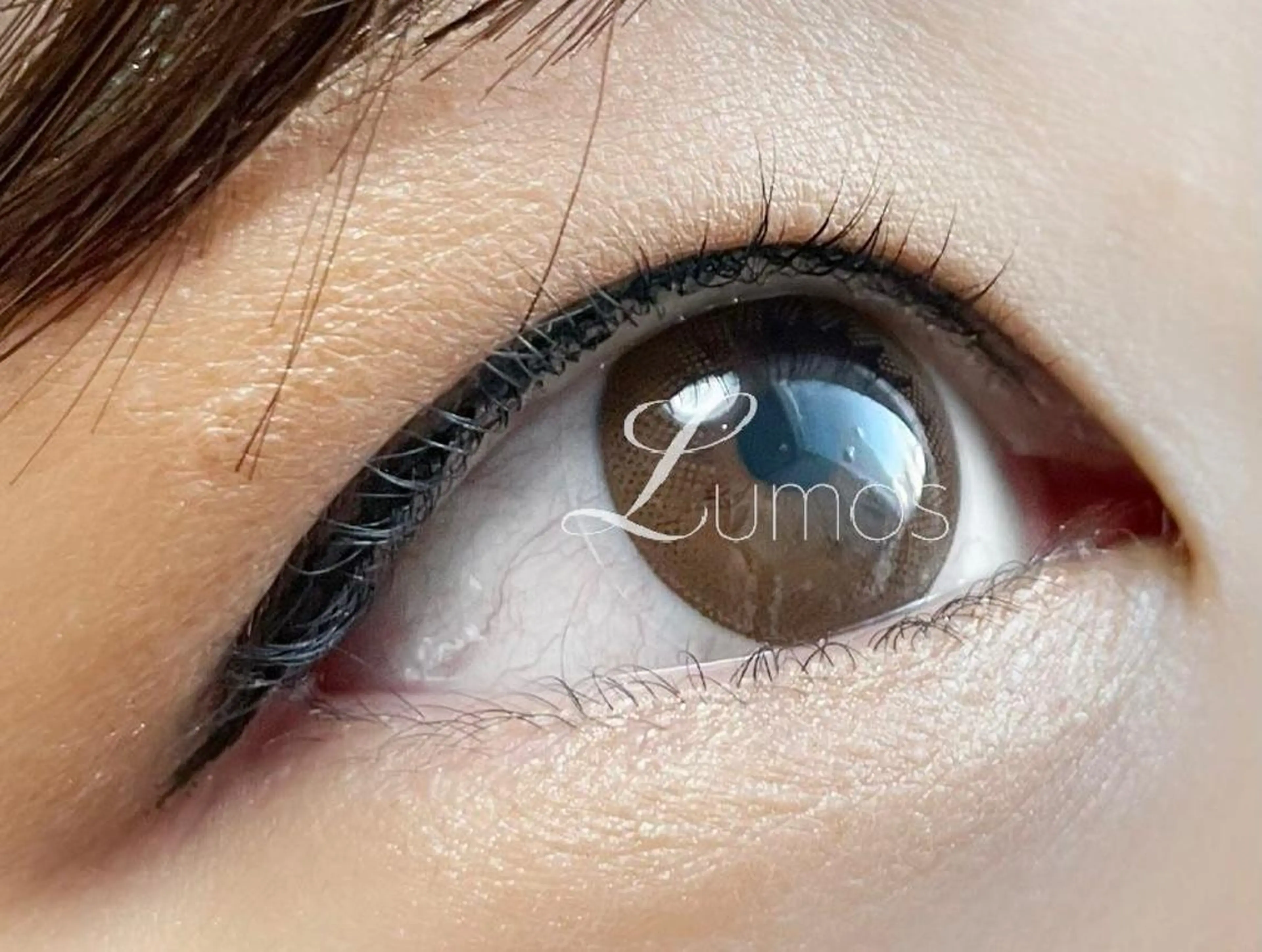 マツエク・マツパ マツパ Lumos nail&eyelash所属・Lumos Ayakaのマツエク・マツパデザイン