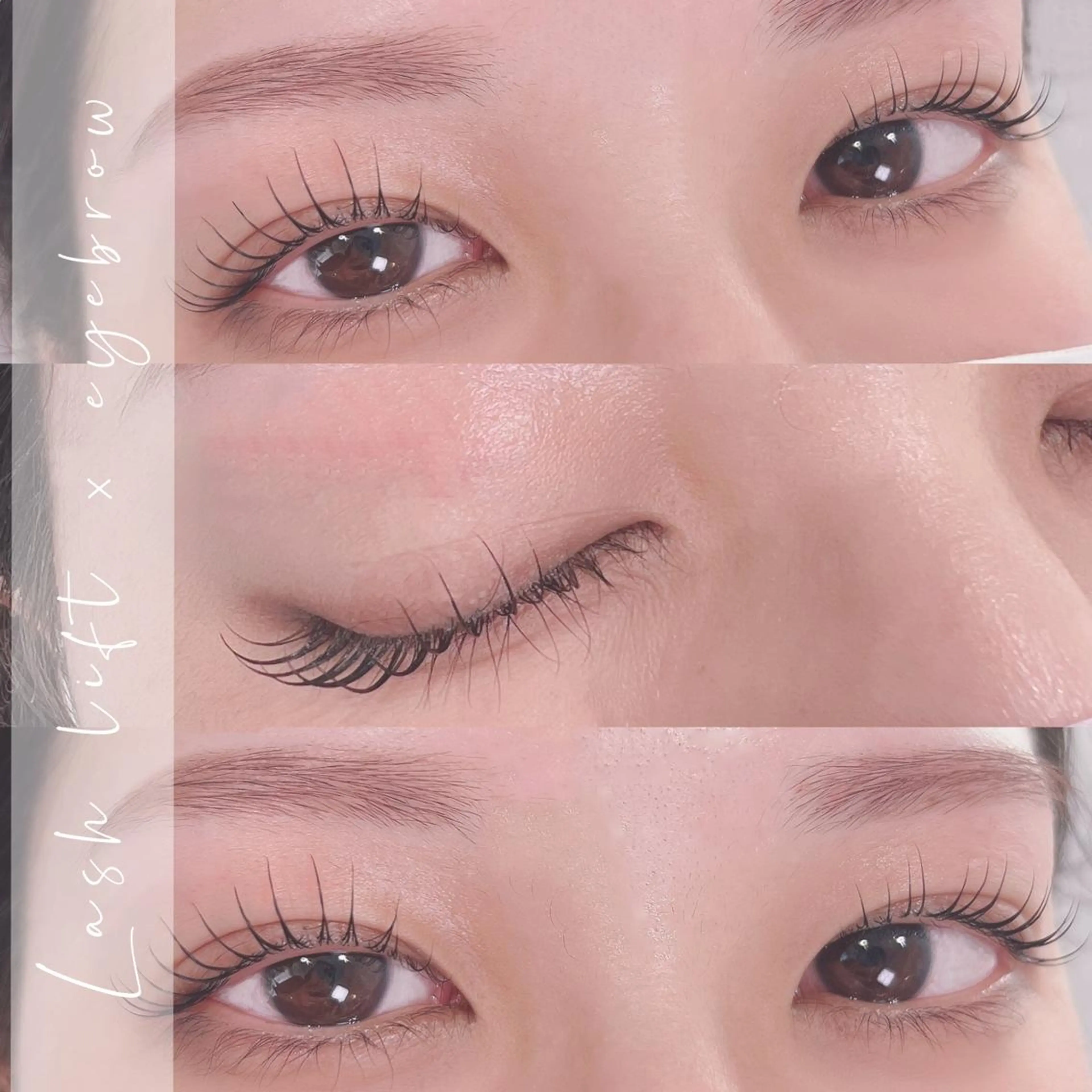 マツエク・マツパ アイブロウ Chipi Eyelashのマツエク・マツパデザイン