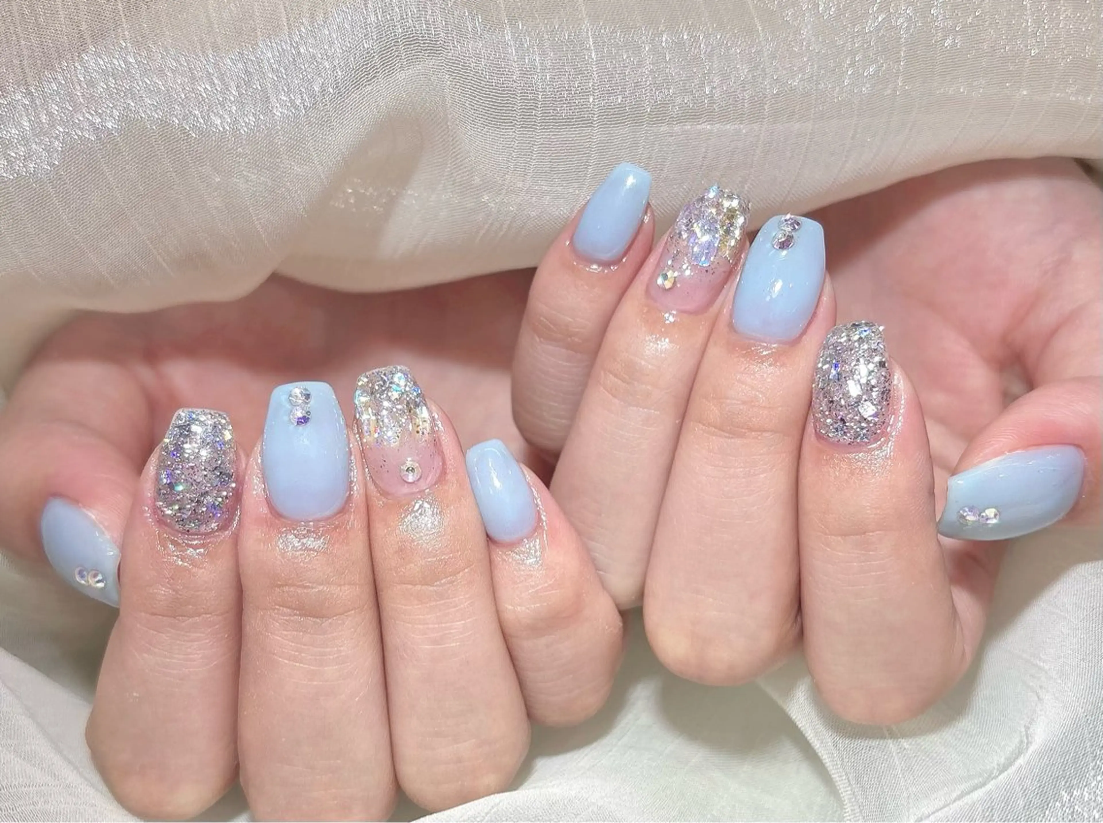 ネイル ruby's  nail salon所属・Ruby's ・KiKiのネイルデザイン